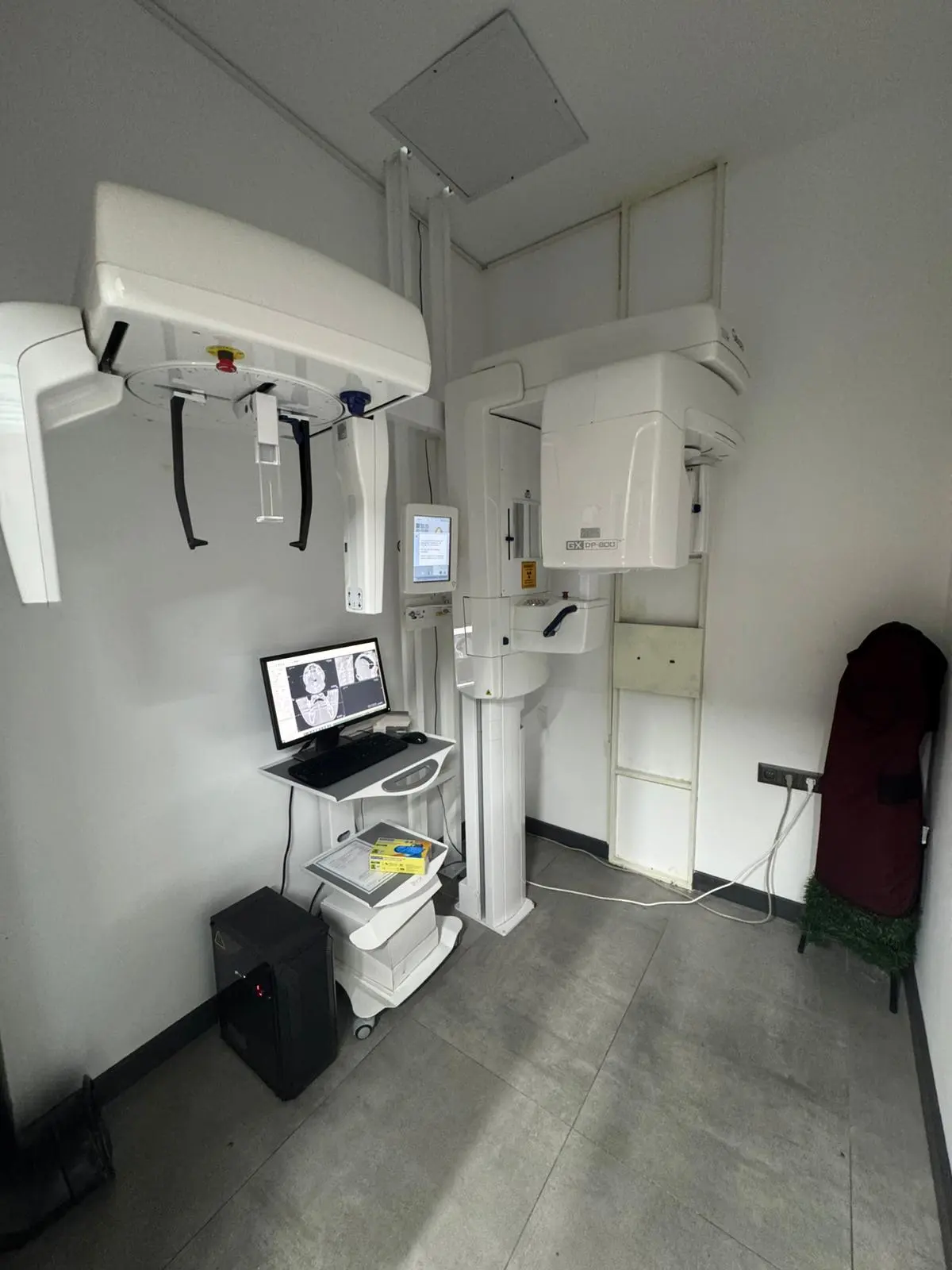 Von der Klinik bereitgestelltes Foto von Smileline Art Zahnklinik