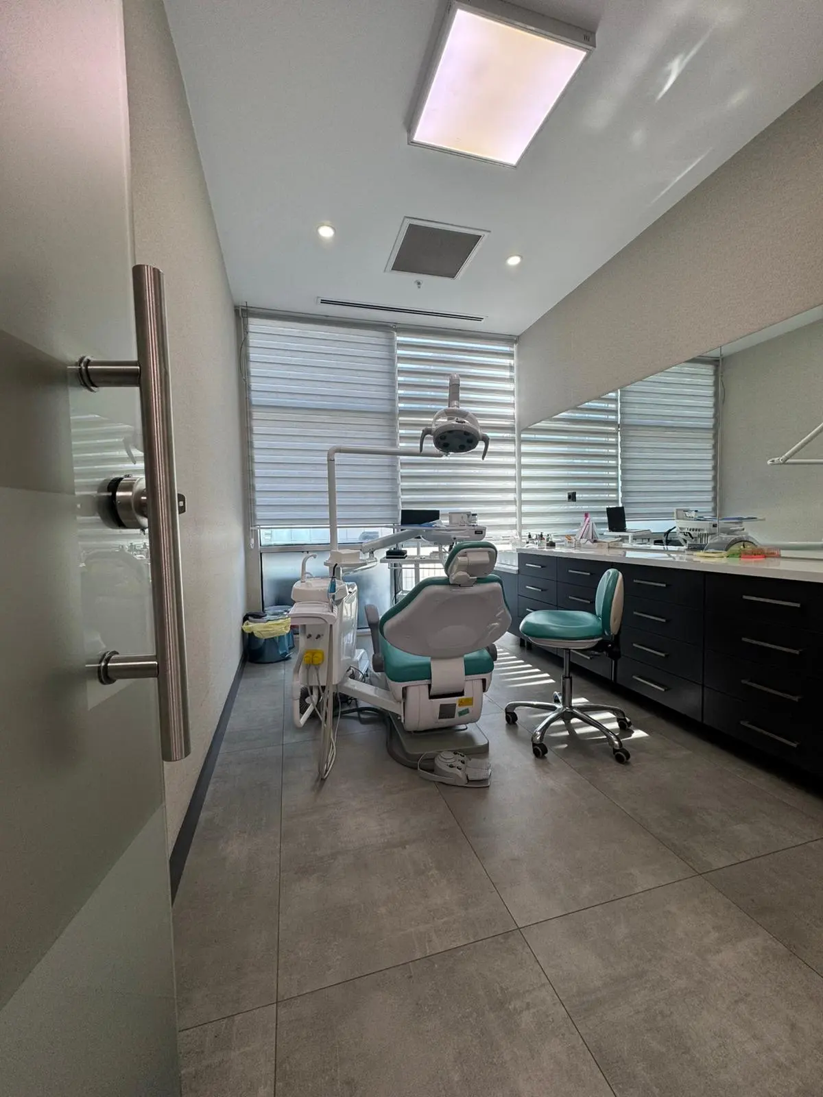 Von der Klinik bereitgestelltes Foto von Smileline Art Zahnklinik