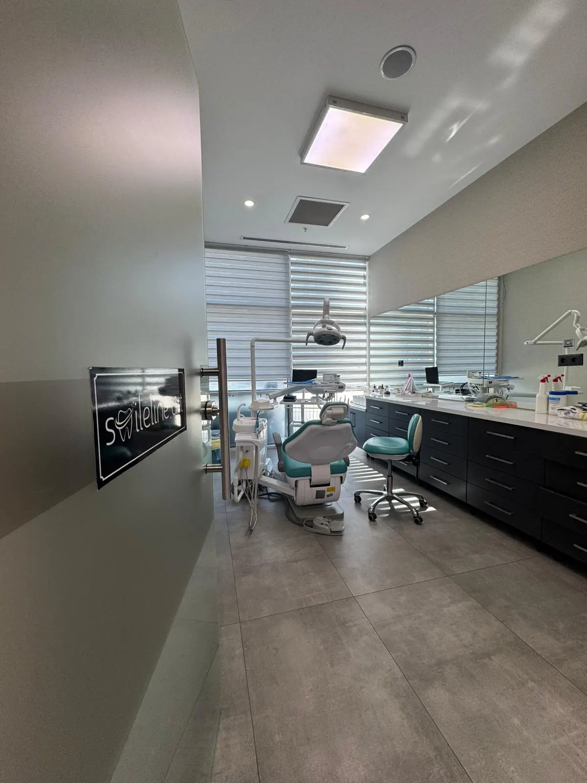 Von der Klinik bereitgestelltes Foto von Smileline Art Zahnklinik
