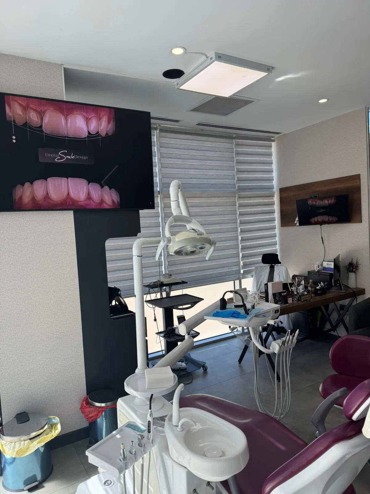 Von der Klinik bereitgestelltes Foto von Smileline Art Zahnklinik