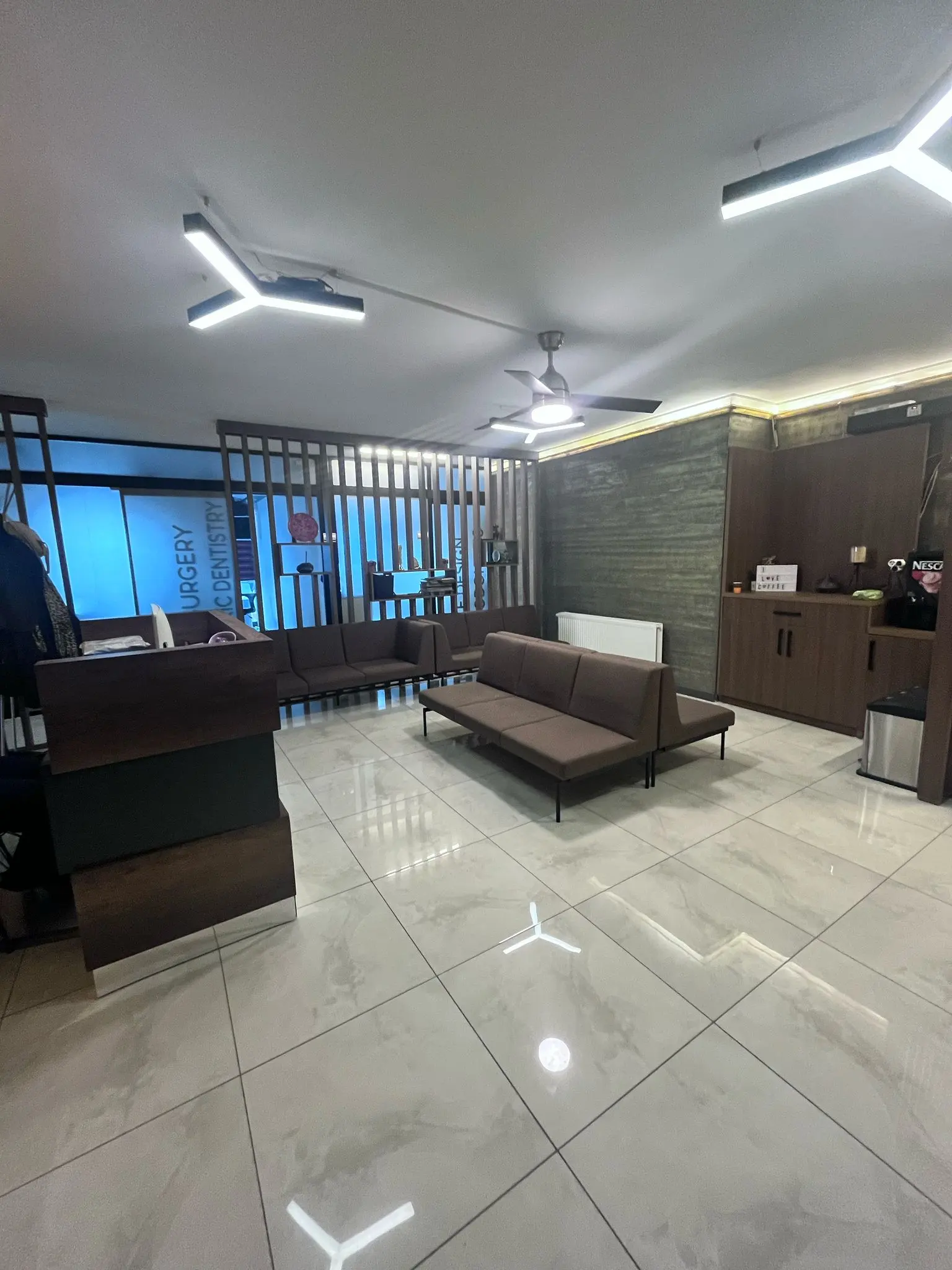 Von der Klinik bereitgestelltes Foto von Dr. Mete Demirbaş