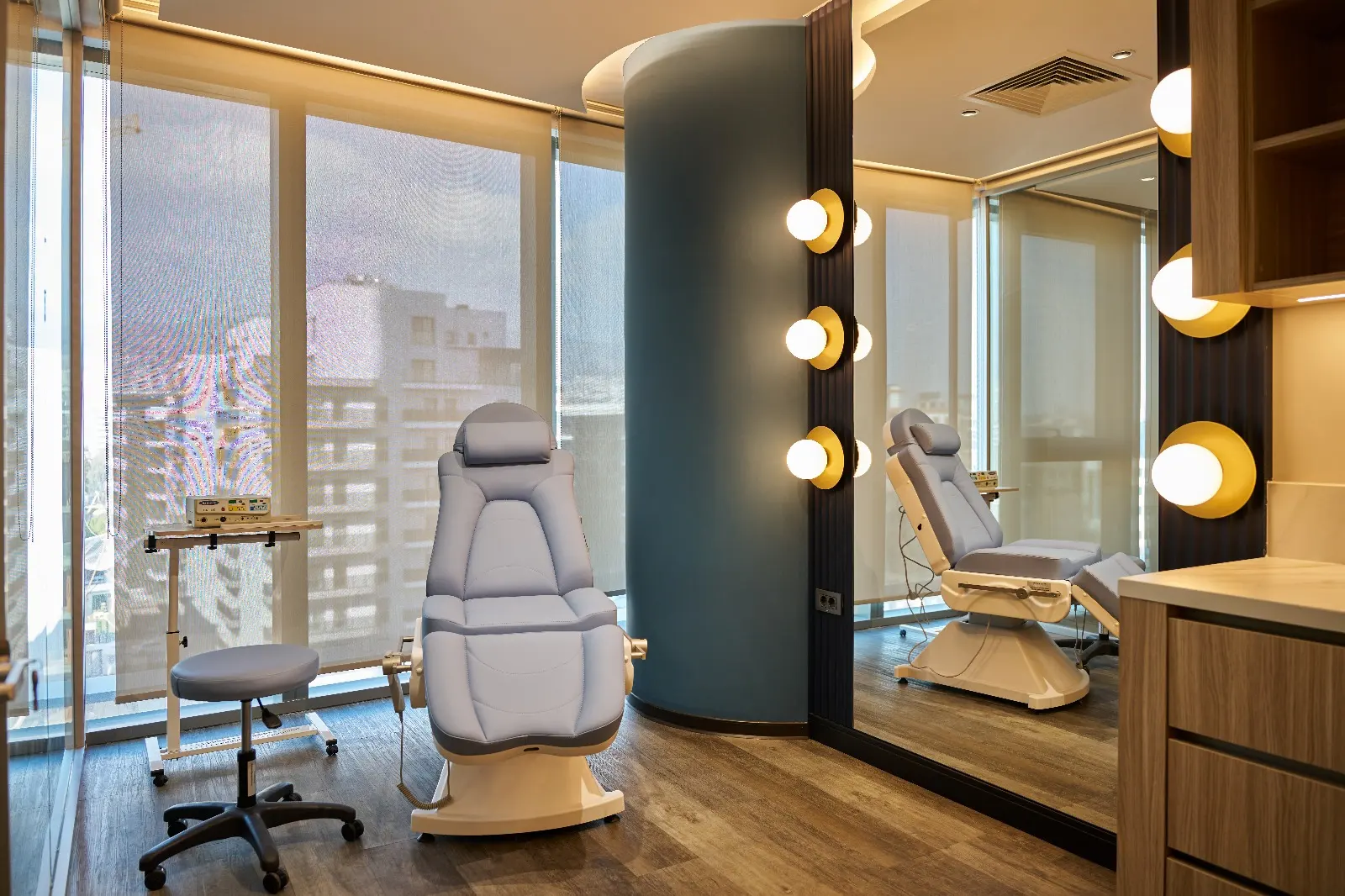 Von der Klinik bereitgestelltes Foto von Assoc. Prof. Dr. Tahsin Oğuz Acartürk