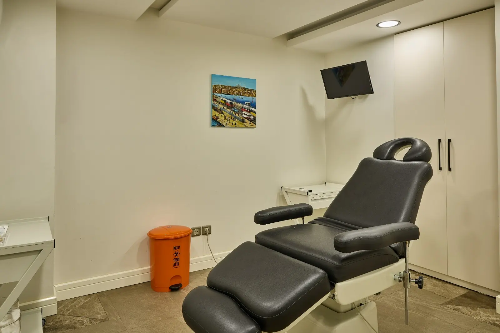Von der Klinik bereitgestelltes Foto von Medlook Klinik