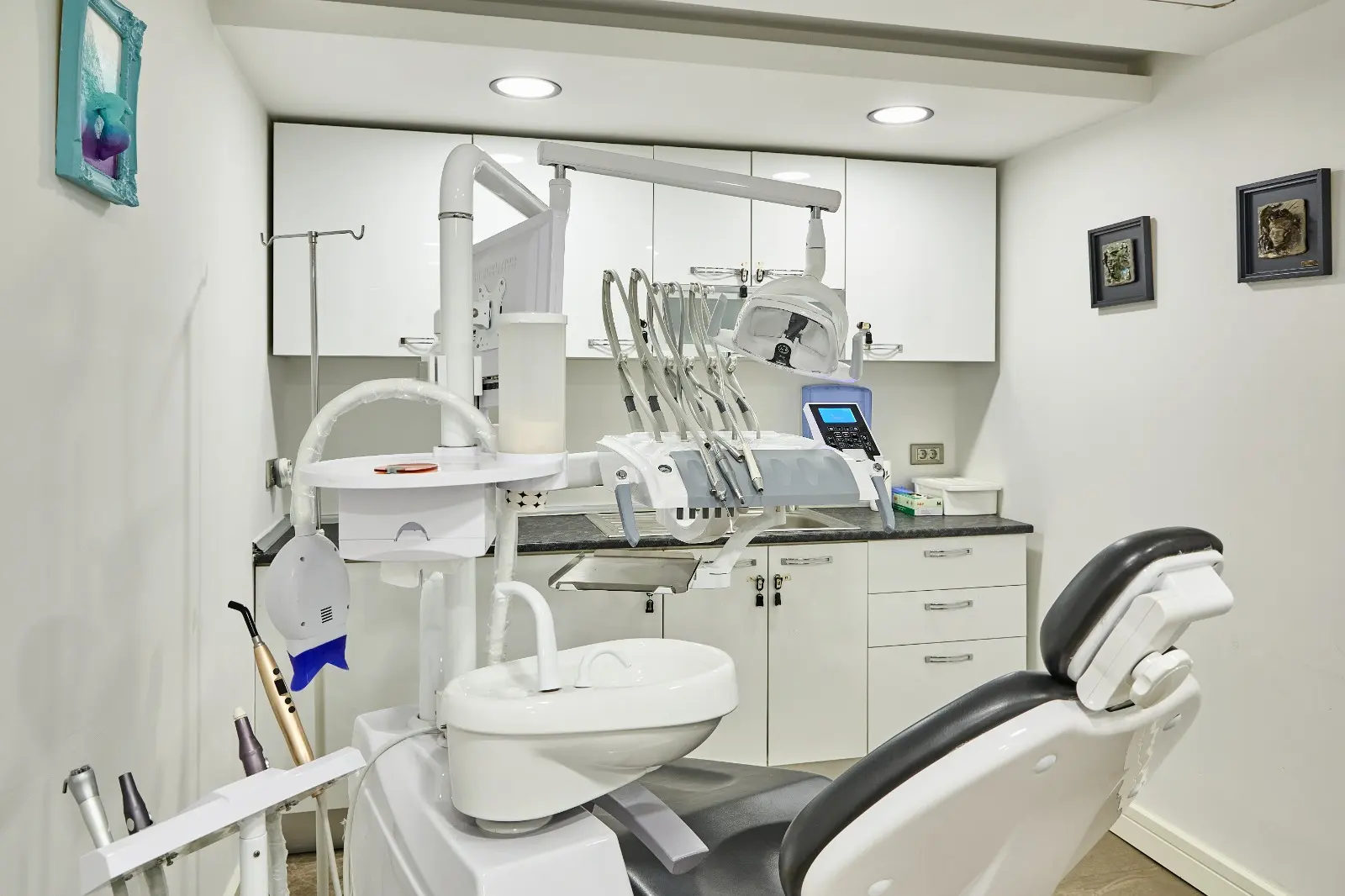 Von der Klinik bereitgestelltes Foto von Medlook Klinik