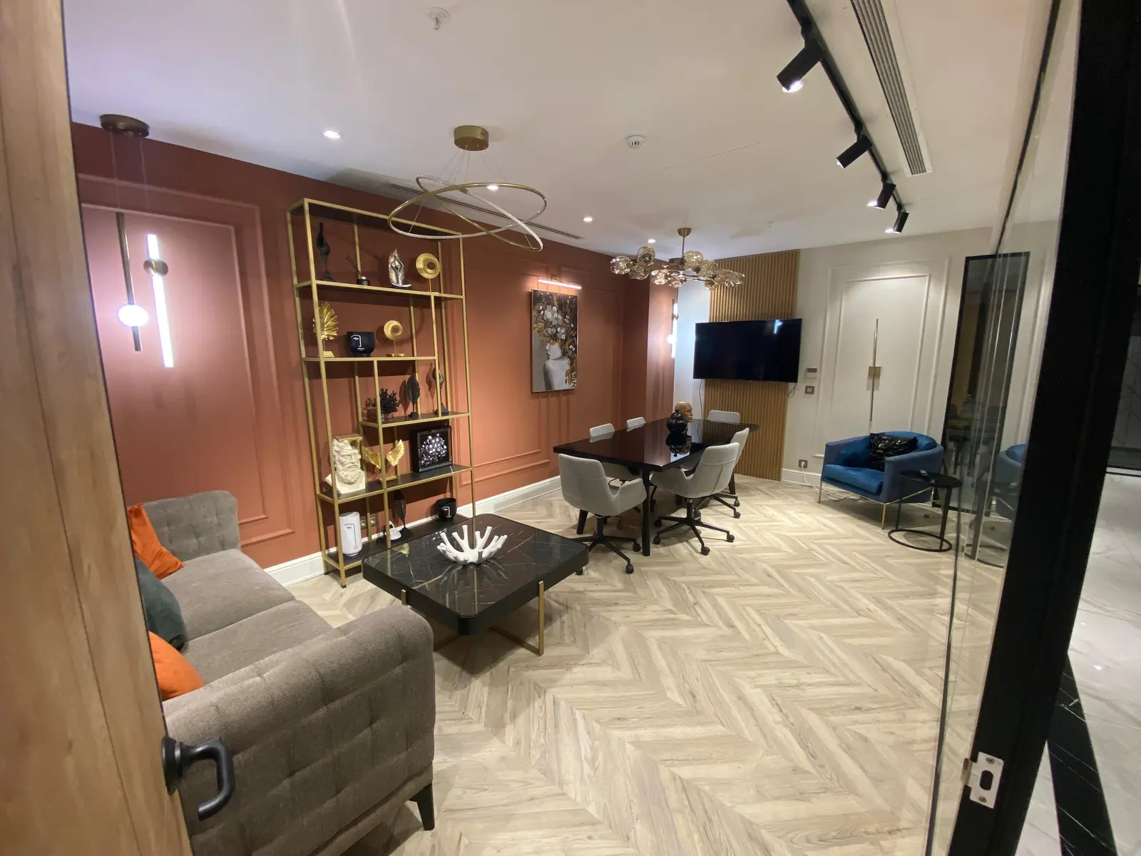 Von der Klinik bereitgestelltes Foto von Best Dental Istanbul