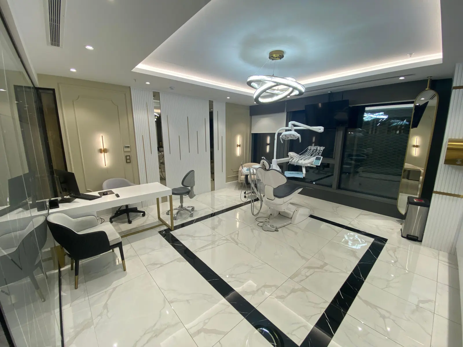Von der Klinik bereitgestelltes Foto von Best Dental Istanbul