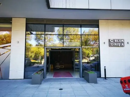 Von der Klinik bereitgestelltes Foto von Best Dental Istanbul