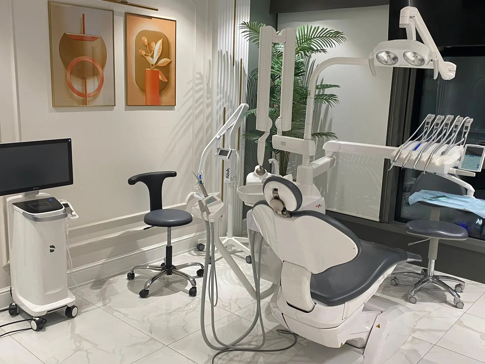 Von der Klinik bereitgestelltes Foto von Best Dental Istanbul