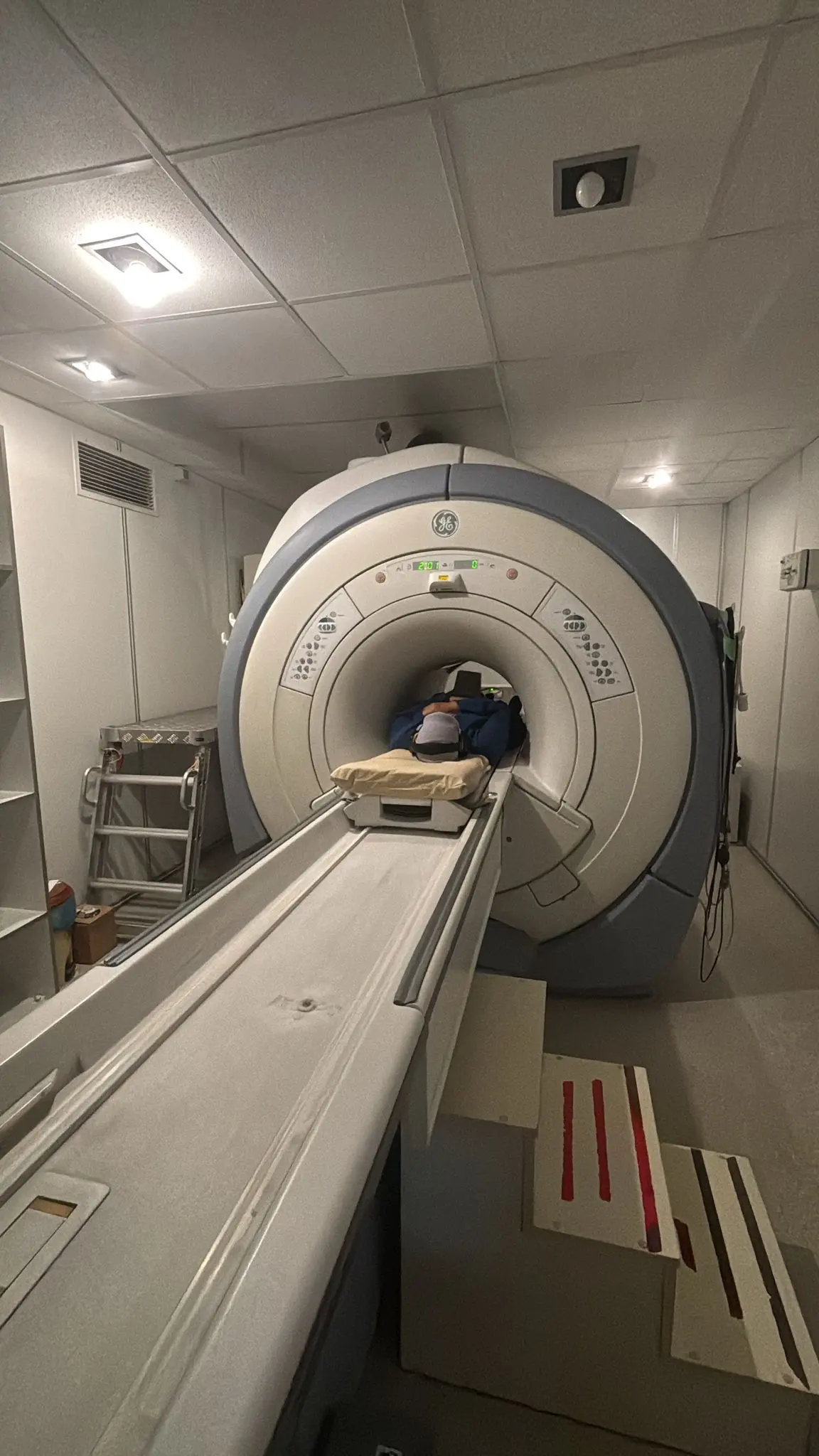 Von der Klinik bereitgestelltes Foto von Malatya Park Hospital