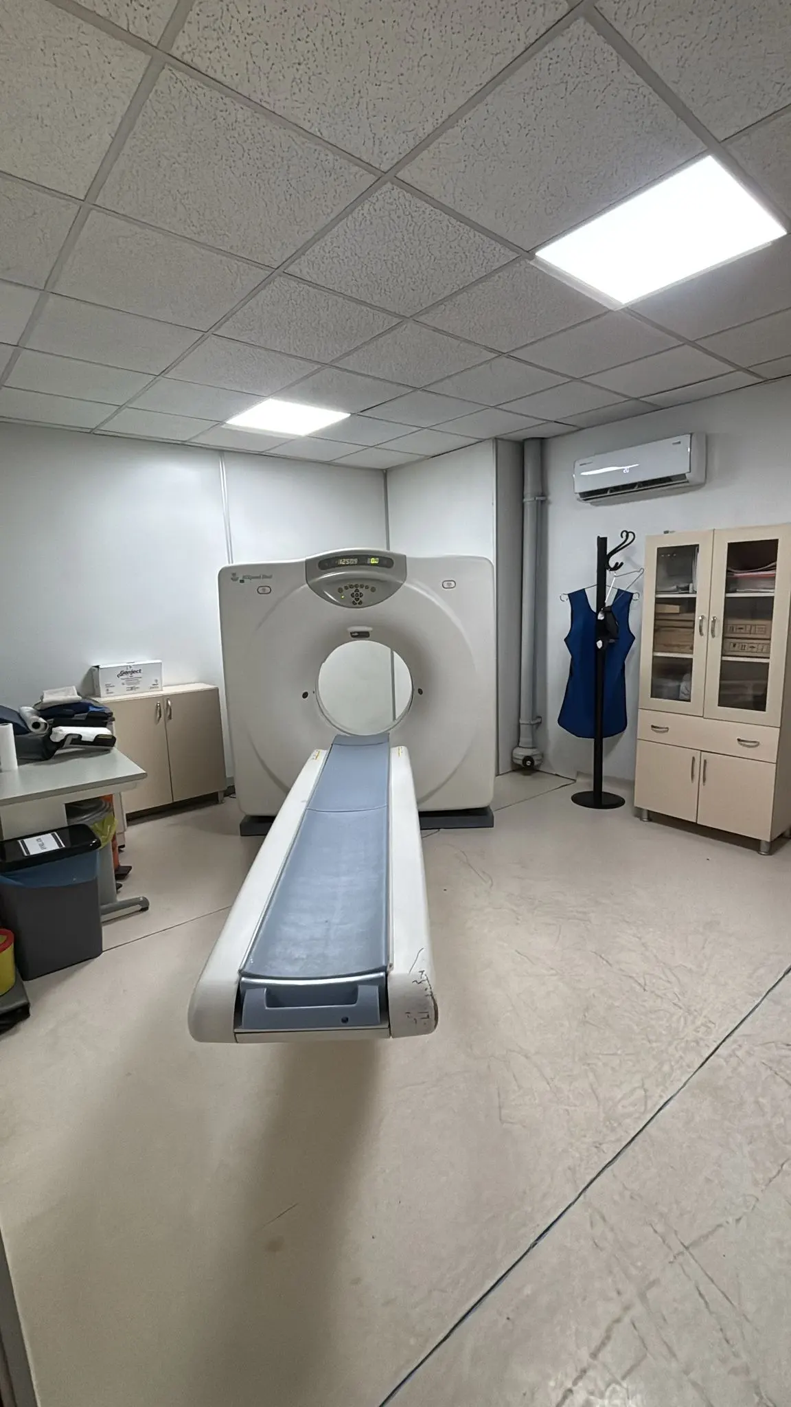 Von der Klinik bereitgestelltes Foto von Malatya Park Hospital