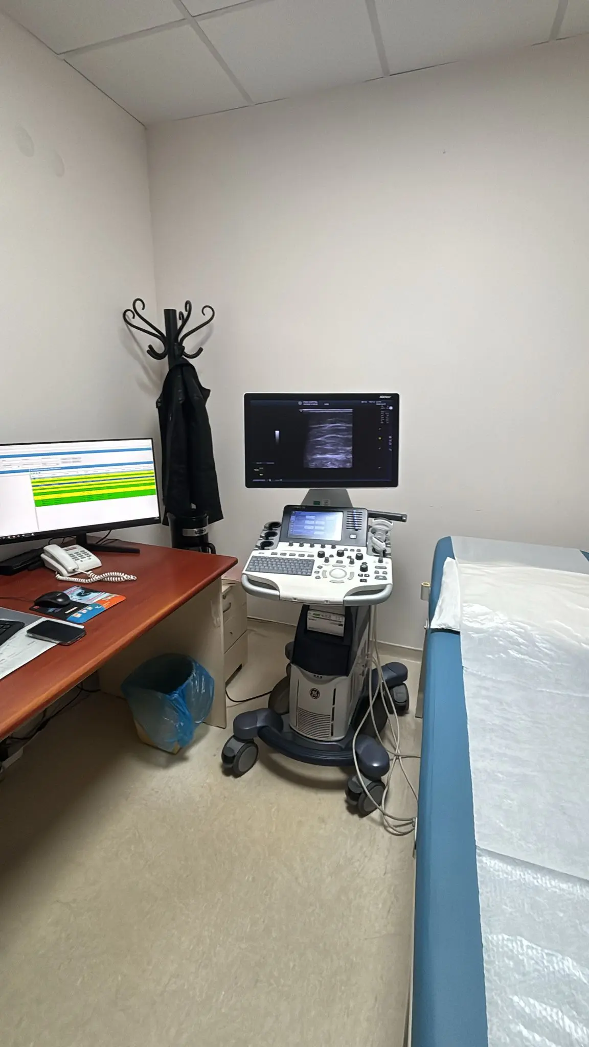 Von der Klinik bereitgestelltes Foto von Malatya Park Hospital