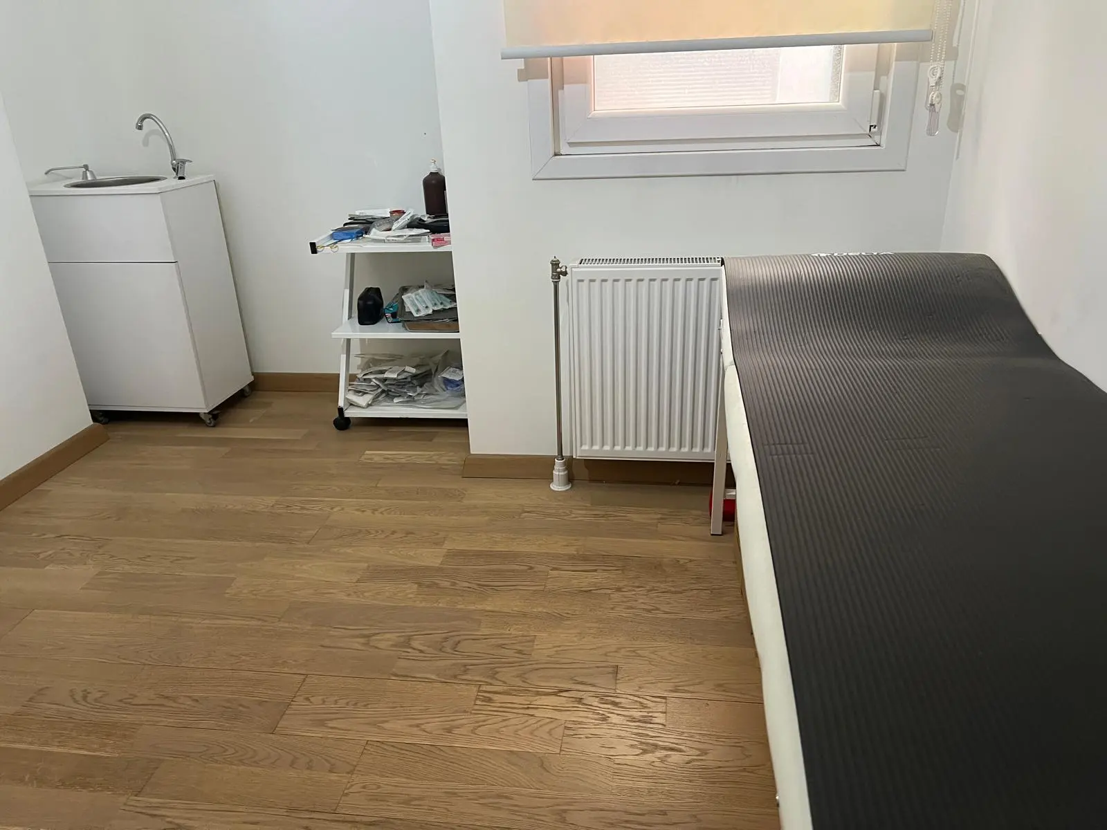 Von der Klinik bereitgestelltes Foto von Dr. Necat Kaplan