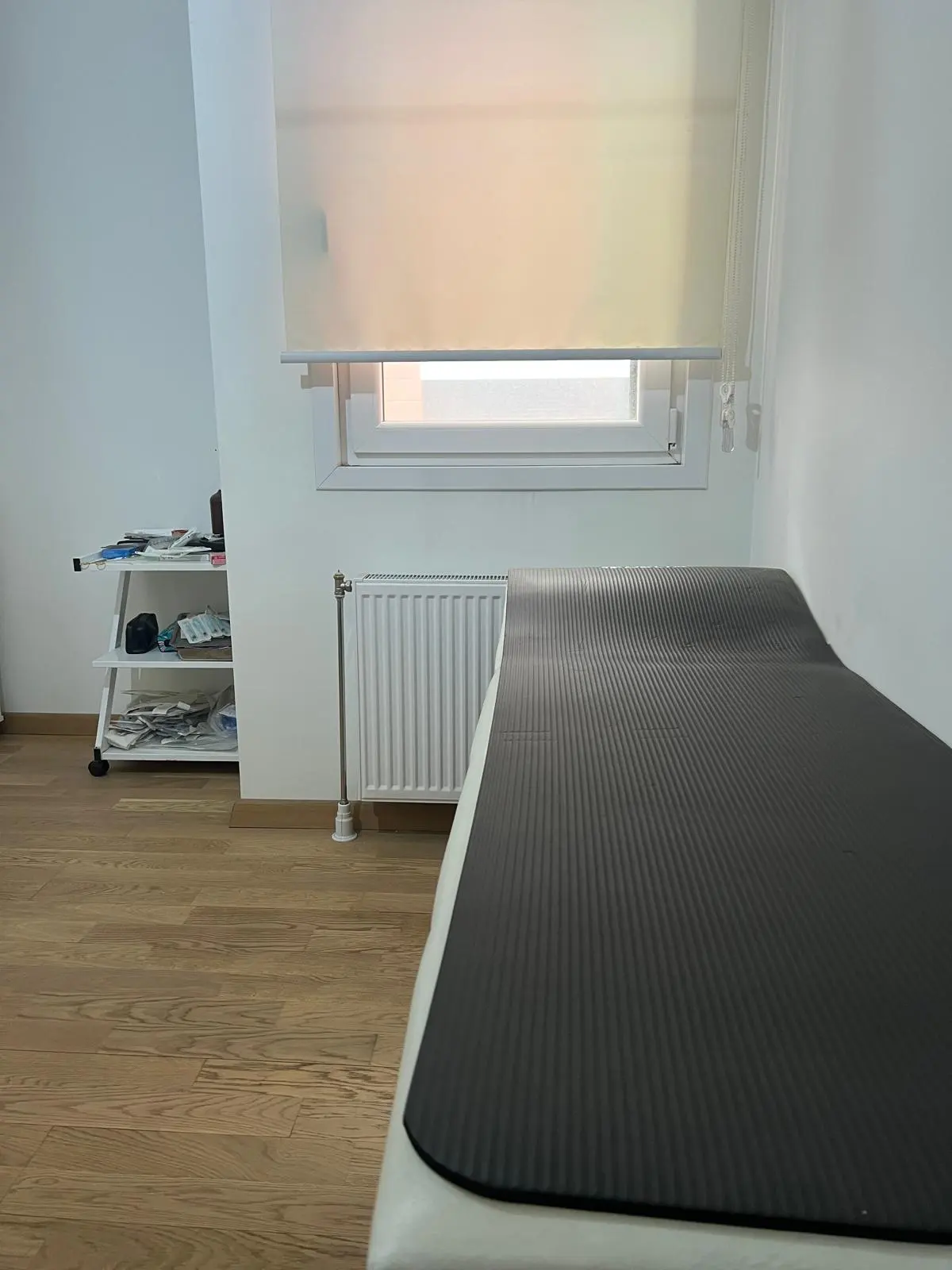 Von der Klinik bereitgestelltes Foto von Dr. Necat Kaplan