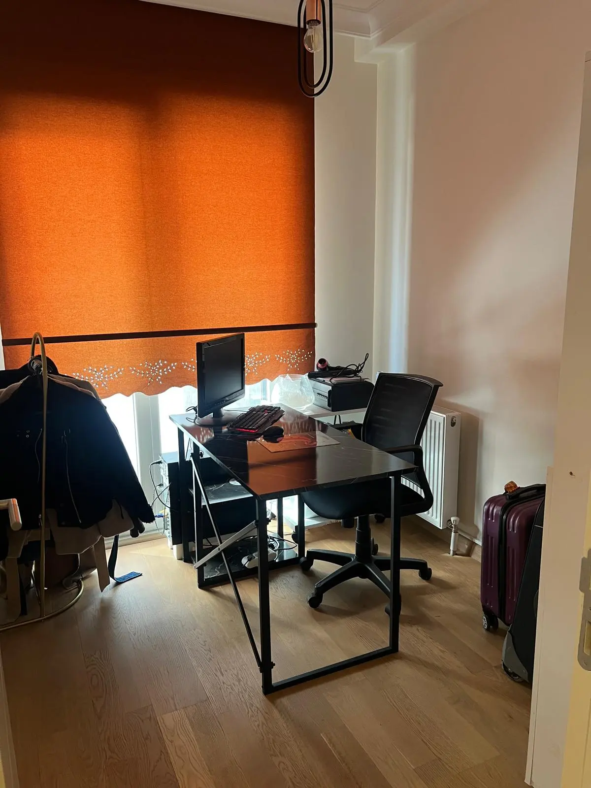 Von der Klinik bereitgestelltes Foto von Dr. Necat Kaplan