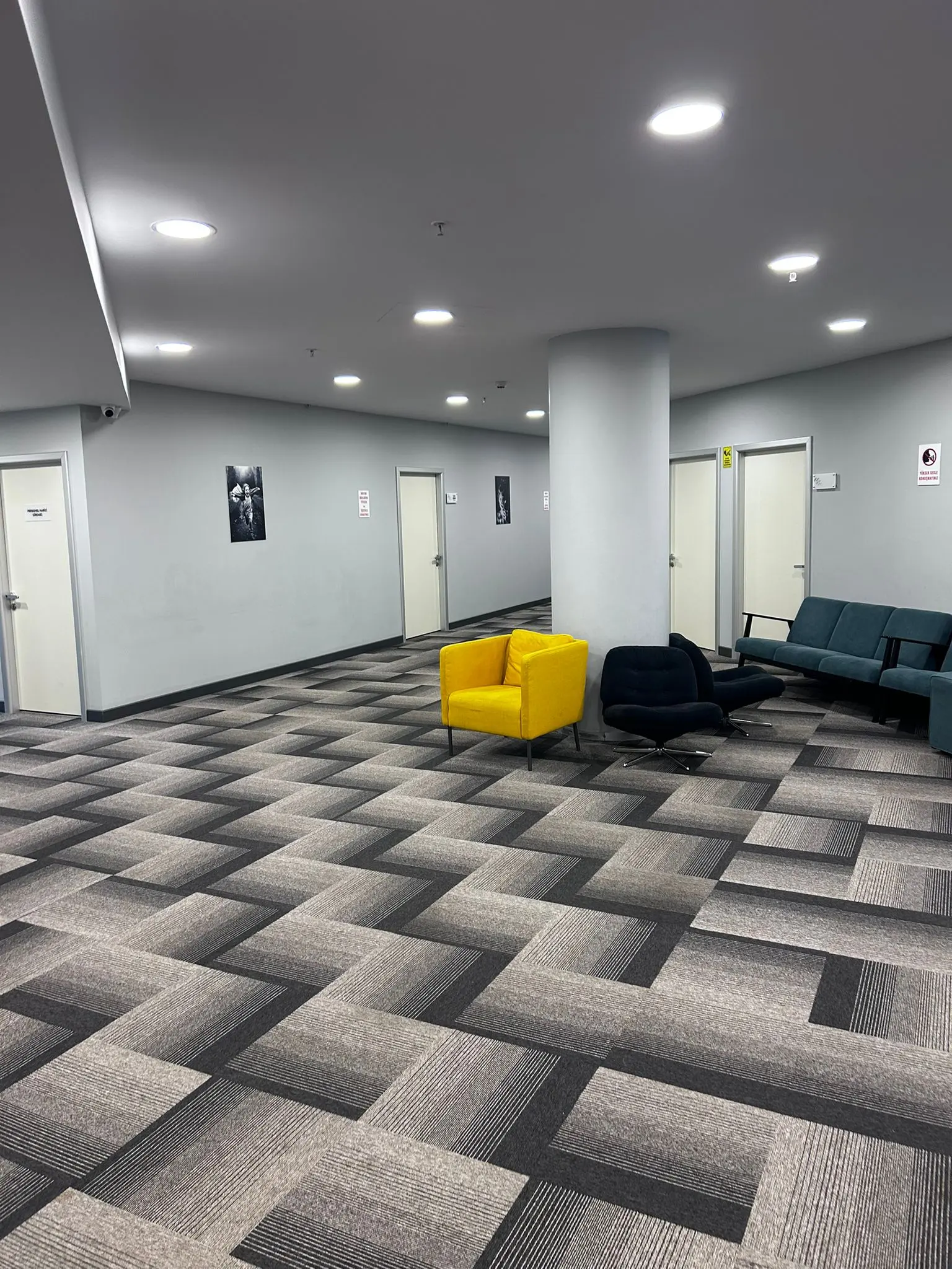 Von der Klinik bereitgestelltes Foto von Prof. Dr. Burak Tatlı