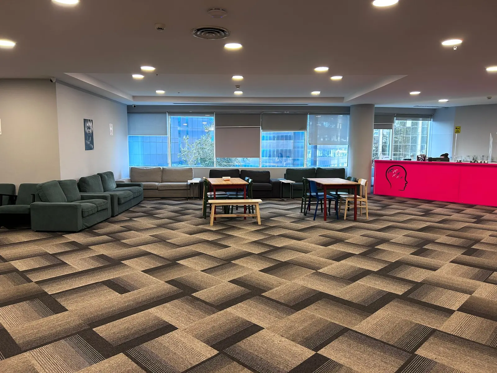 Von der Klinik bereitgestelltes Foto von Prof. Dr. Burak Tatlı