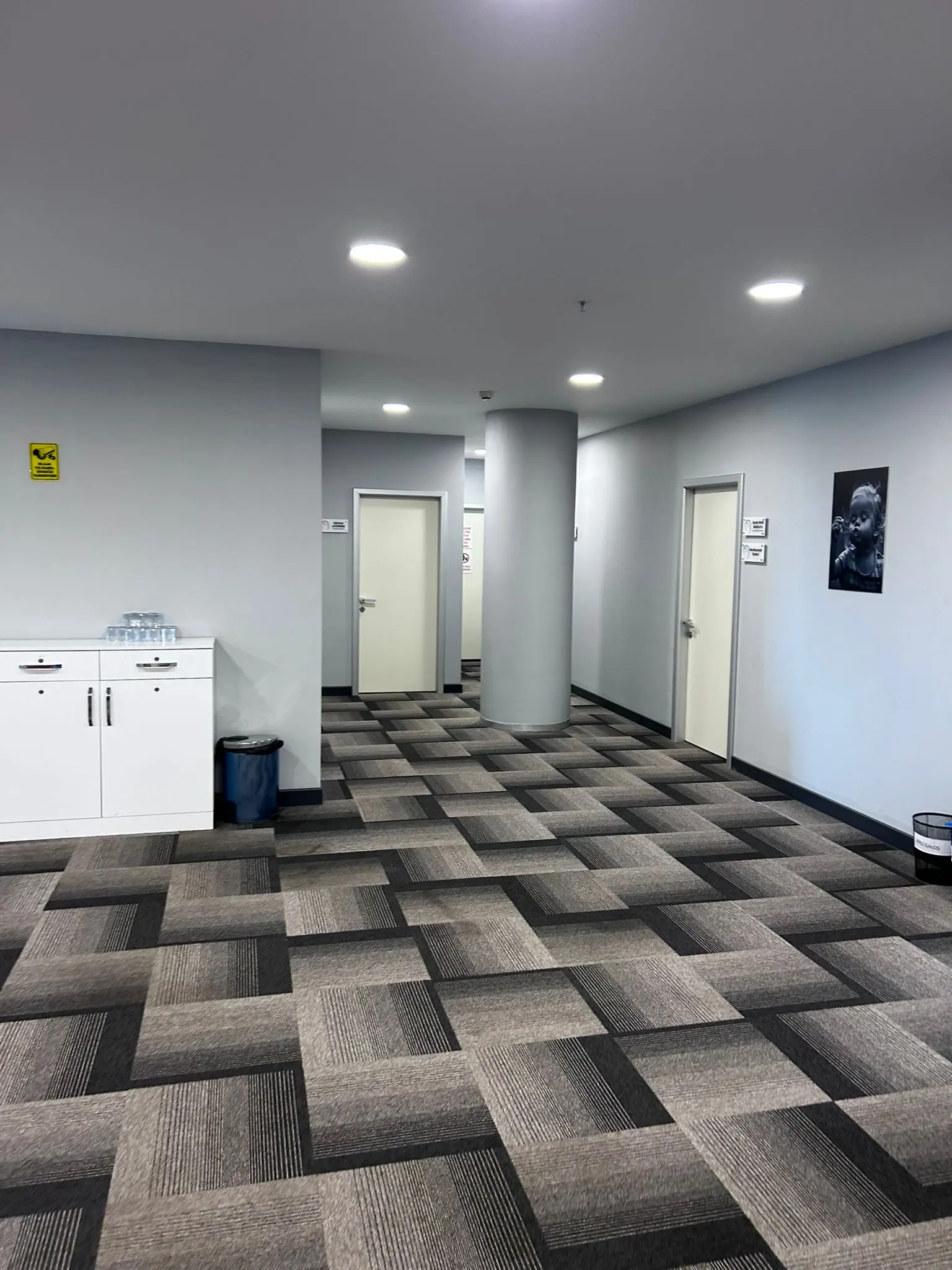 Von der Klinik bereitgestelltes Foto von Prof. Dr. Burak Tatlı