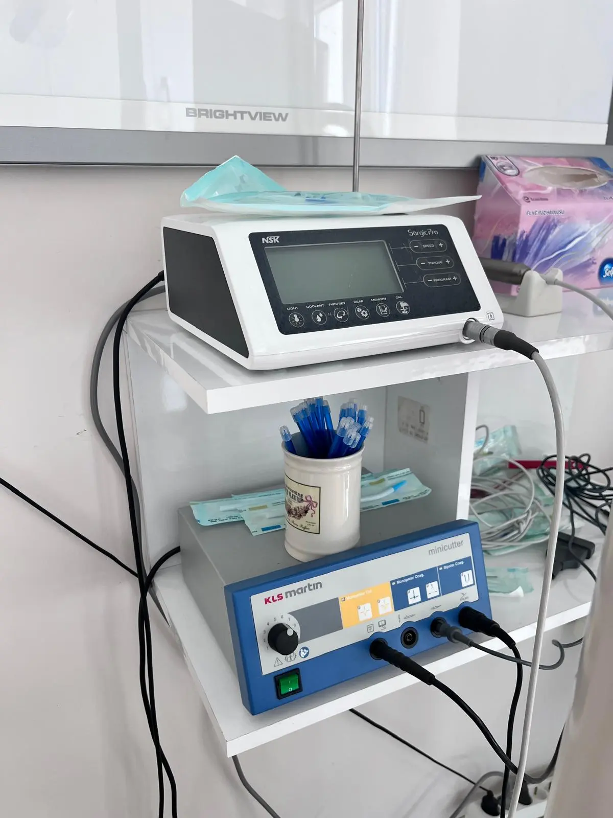 Von der Klinik bereitgestelltes Foto von Prof. Dr. Altan Varol