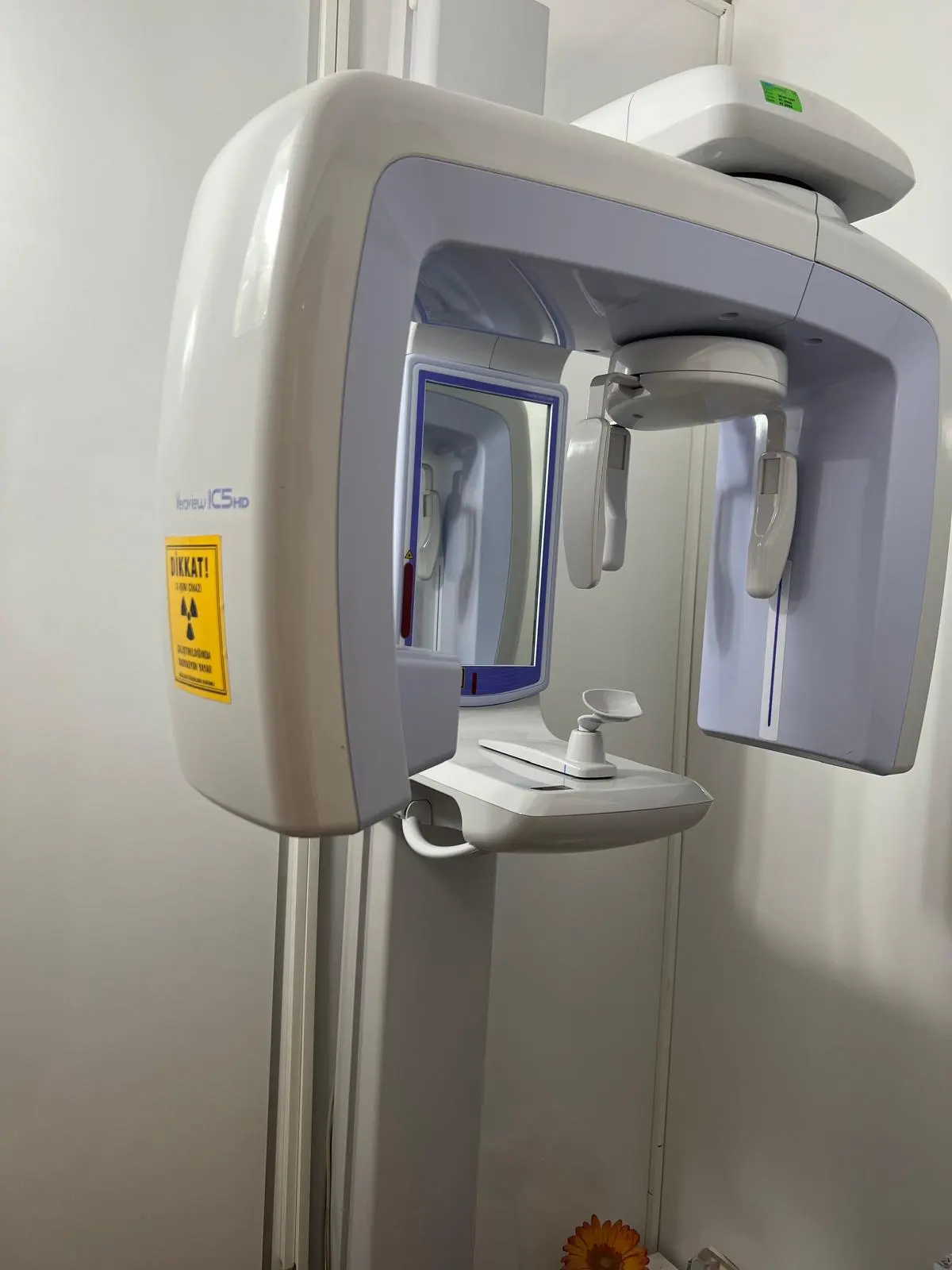 Von der Klinik bereitgestelltes Foto von Prof. Dr. Altan Varol