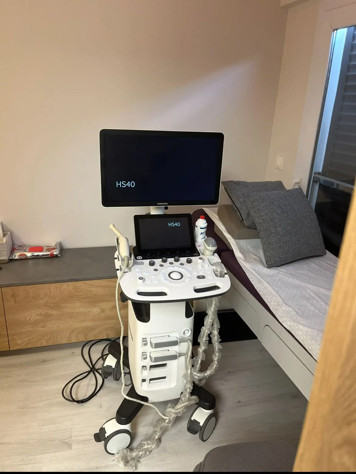 Von der Klinik bereitgestelltes Foto von Dr. Ayşe Merve Biçer