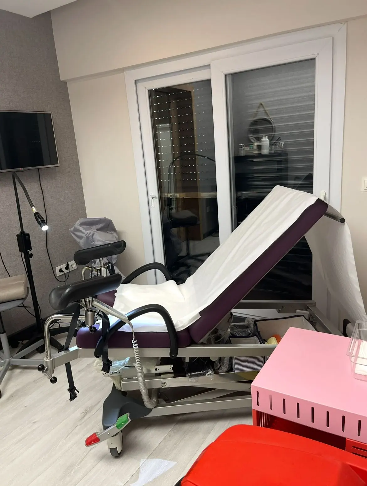 Von der Klinik bereitgestelltes Foto von Dr. Ayşe Merve Biçer