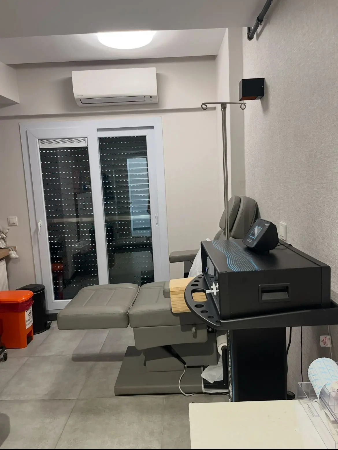 Von der Klinik bereitgestelltes Foto von Dr. Ayşe Merve Biçer