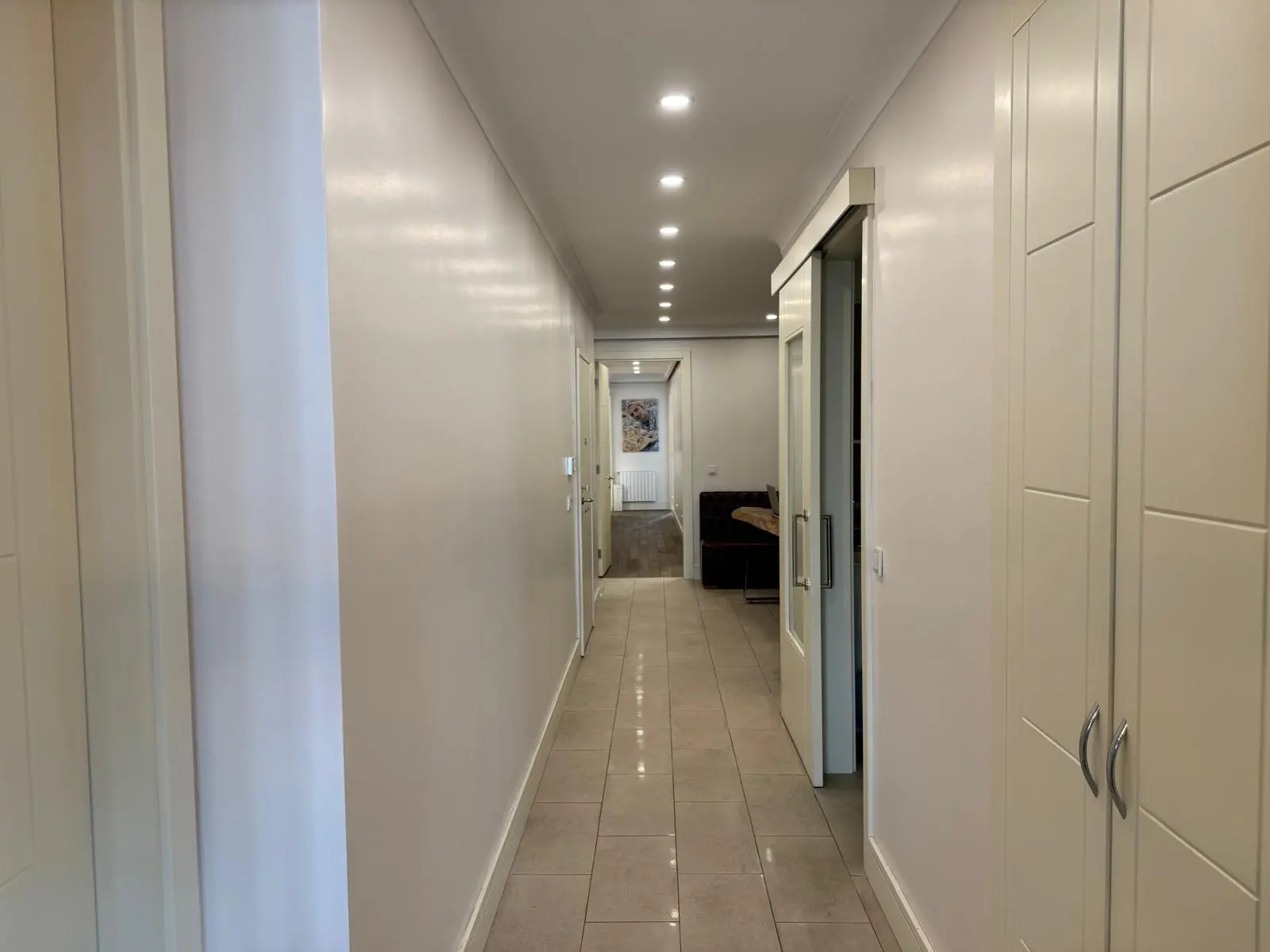 Clinic-provided photograph of Dr Ali Murat Akkuş