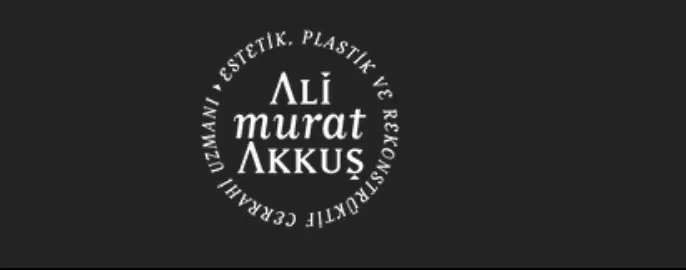 Clinic-provided photograph of Dr Ali Murat Akkuş
