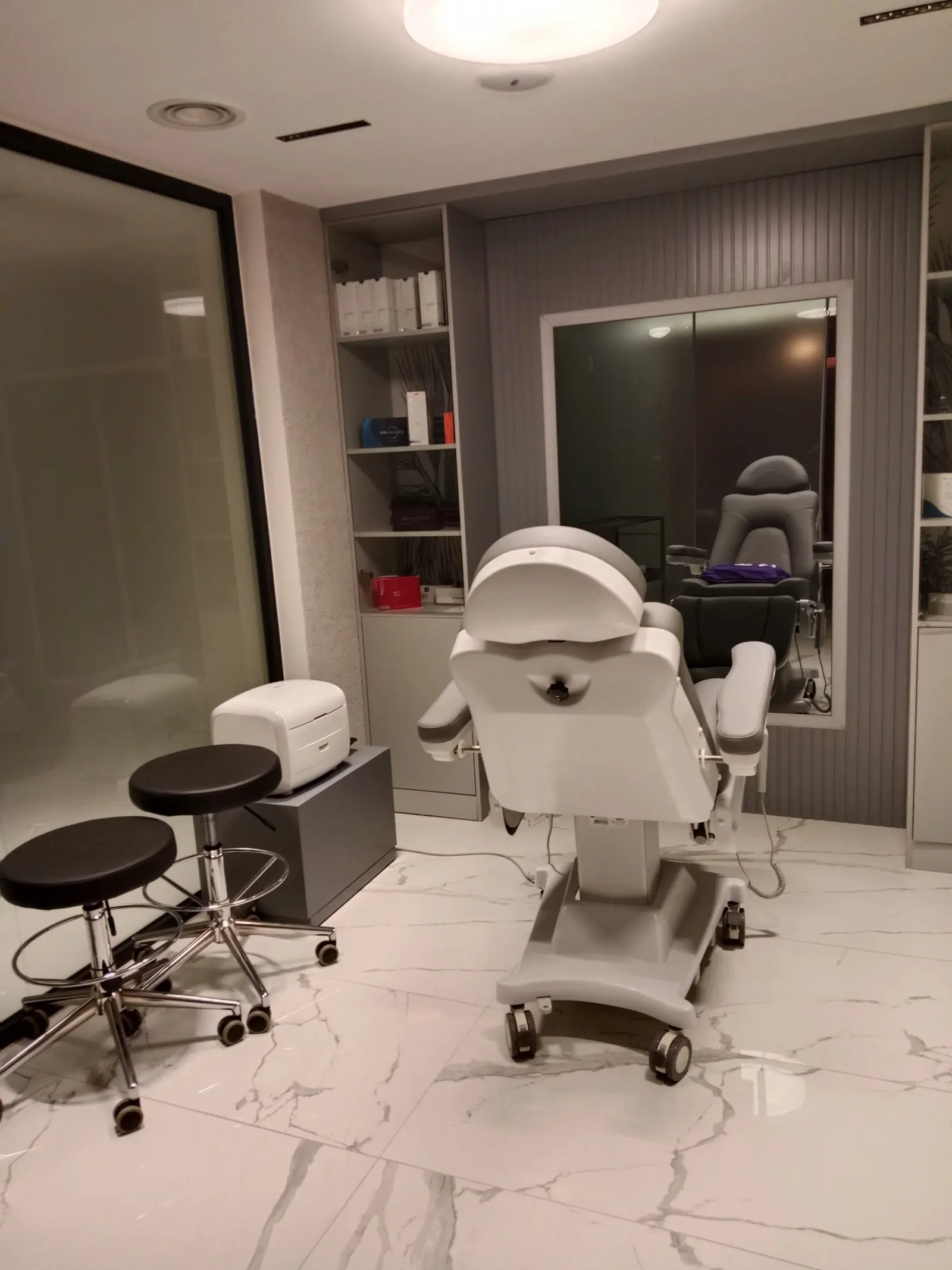 Von der Klinik bereitgestelltes Foto von Dr. Ömer Takeş