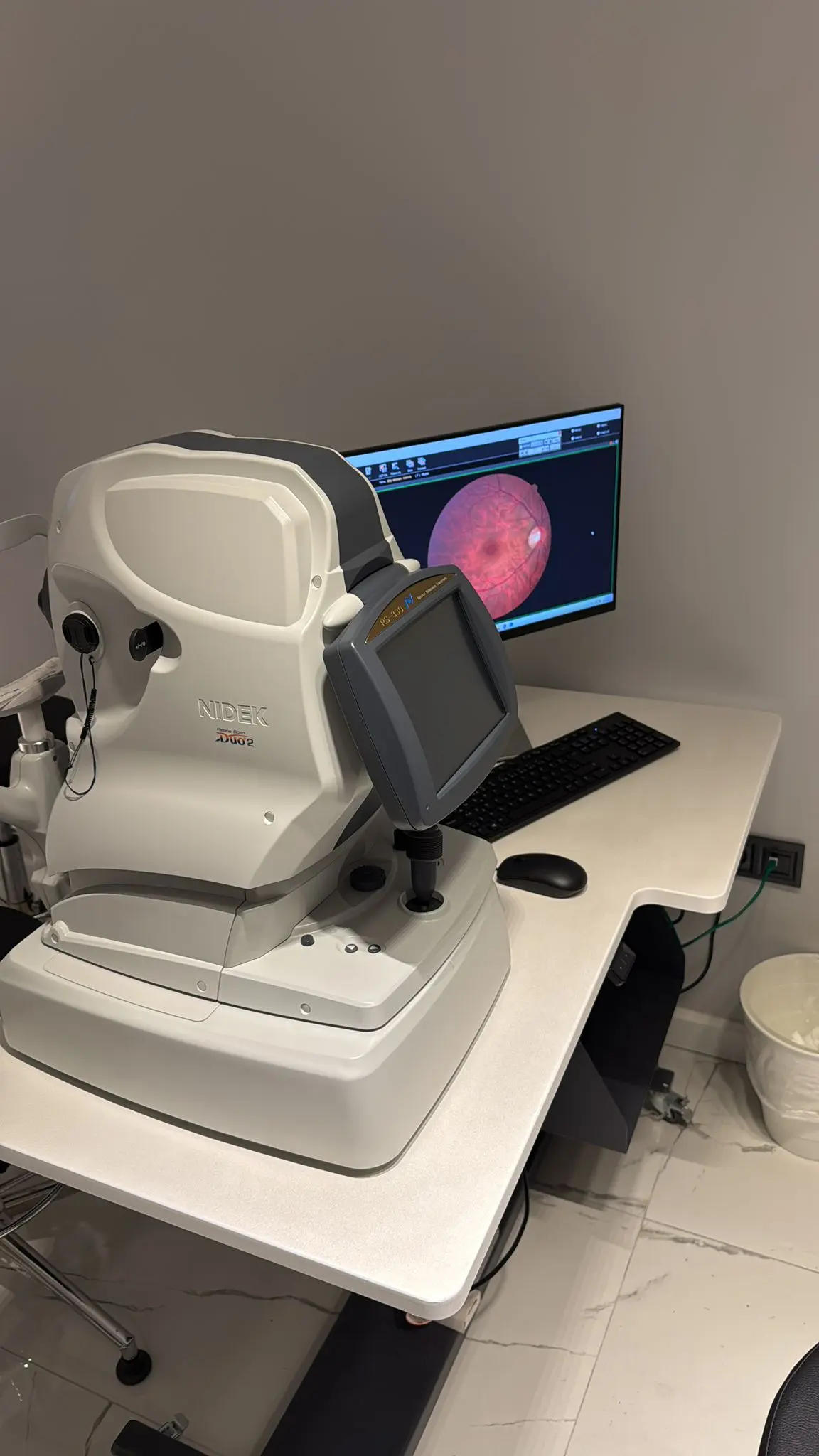 Von der Klinik bereitgestelltes Foto von Dr. Ömer Takeş
