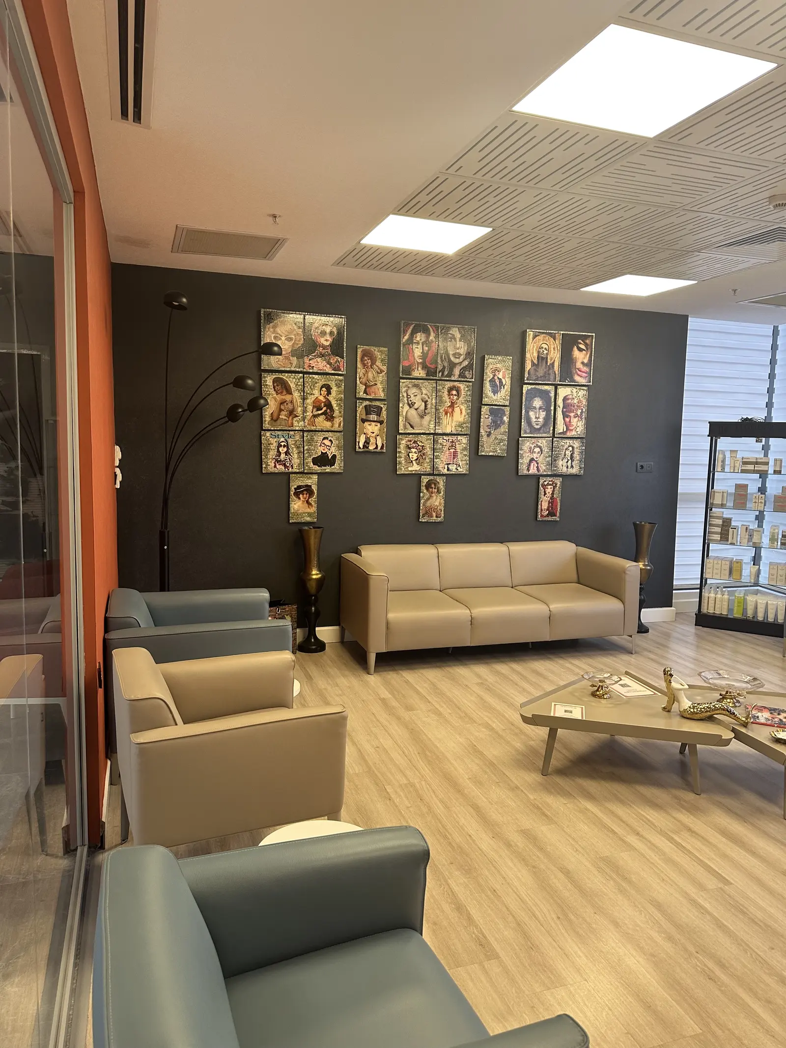 Clinic-provided photograph of Assoc. Prof. Dr Serdar Yüce