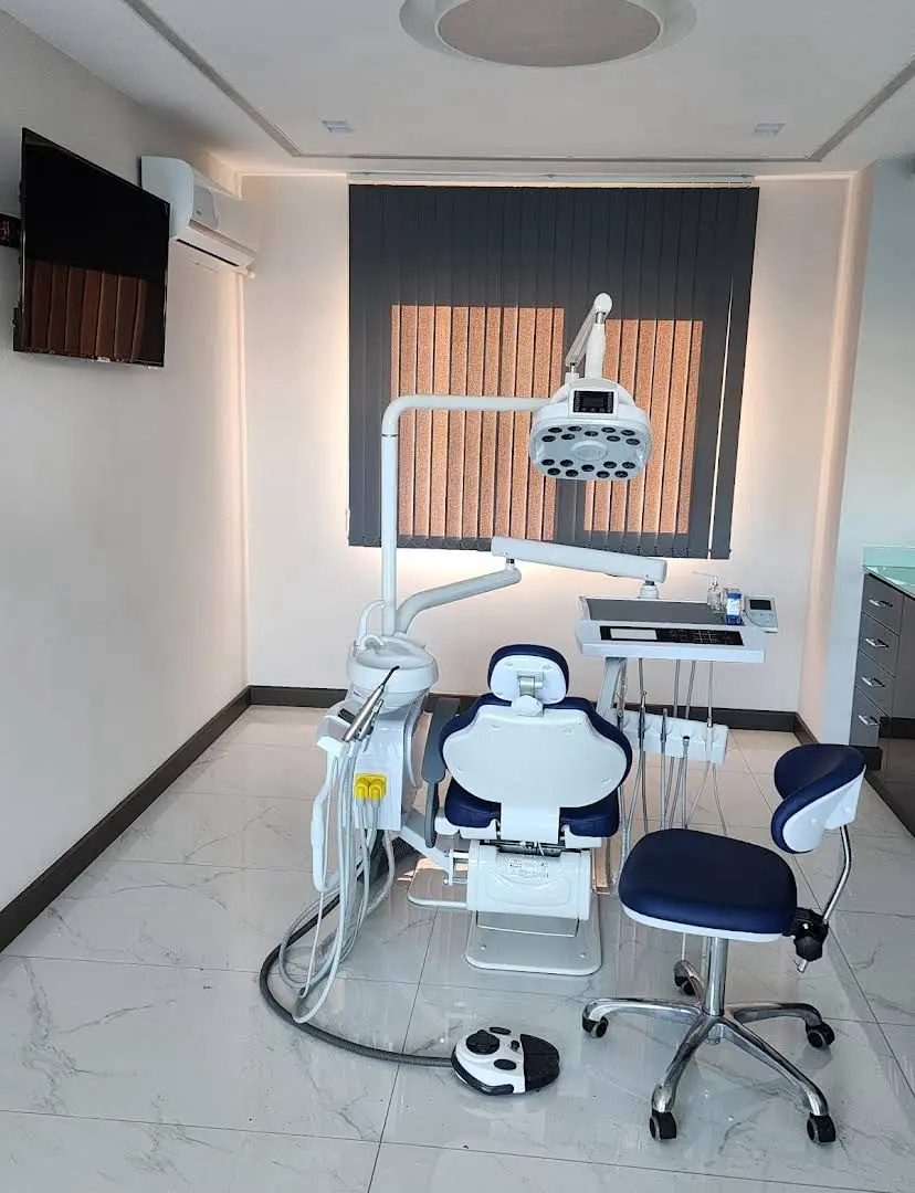 Clinic-provided photograph of Serin Dental Clinic