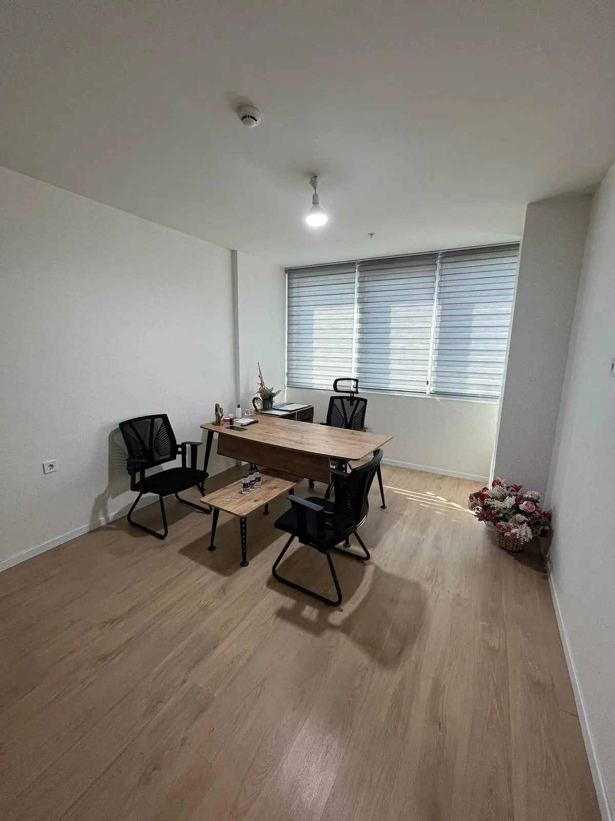 Clinic-provided photograph of Assoc. Prof. Dr Can İlker Demir