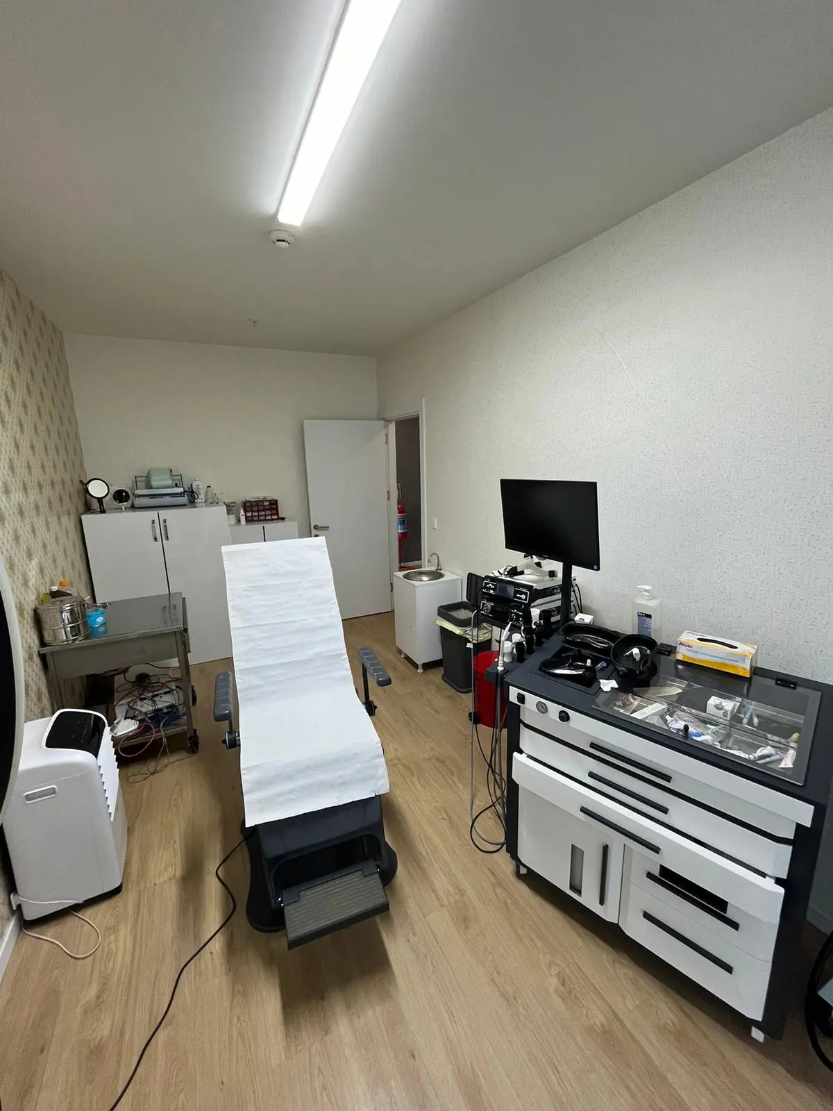 Clinic-provided photograph of Assoc. Prof. Dr Can İlker Demir