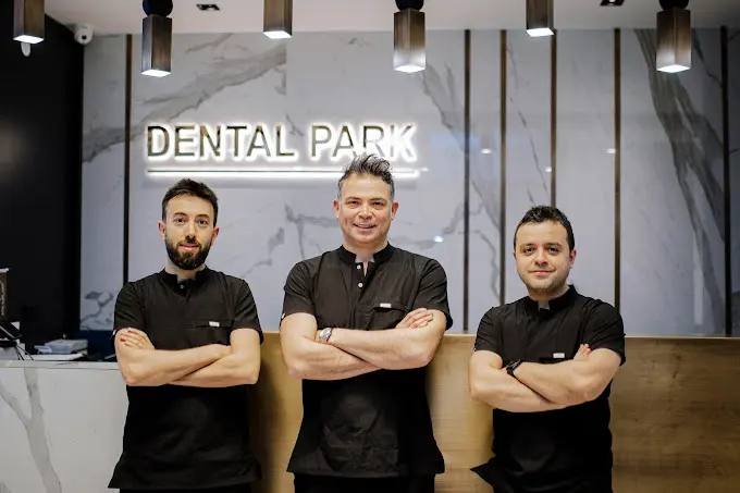 Clinic-provided photograph of Yalova Dental Park
