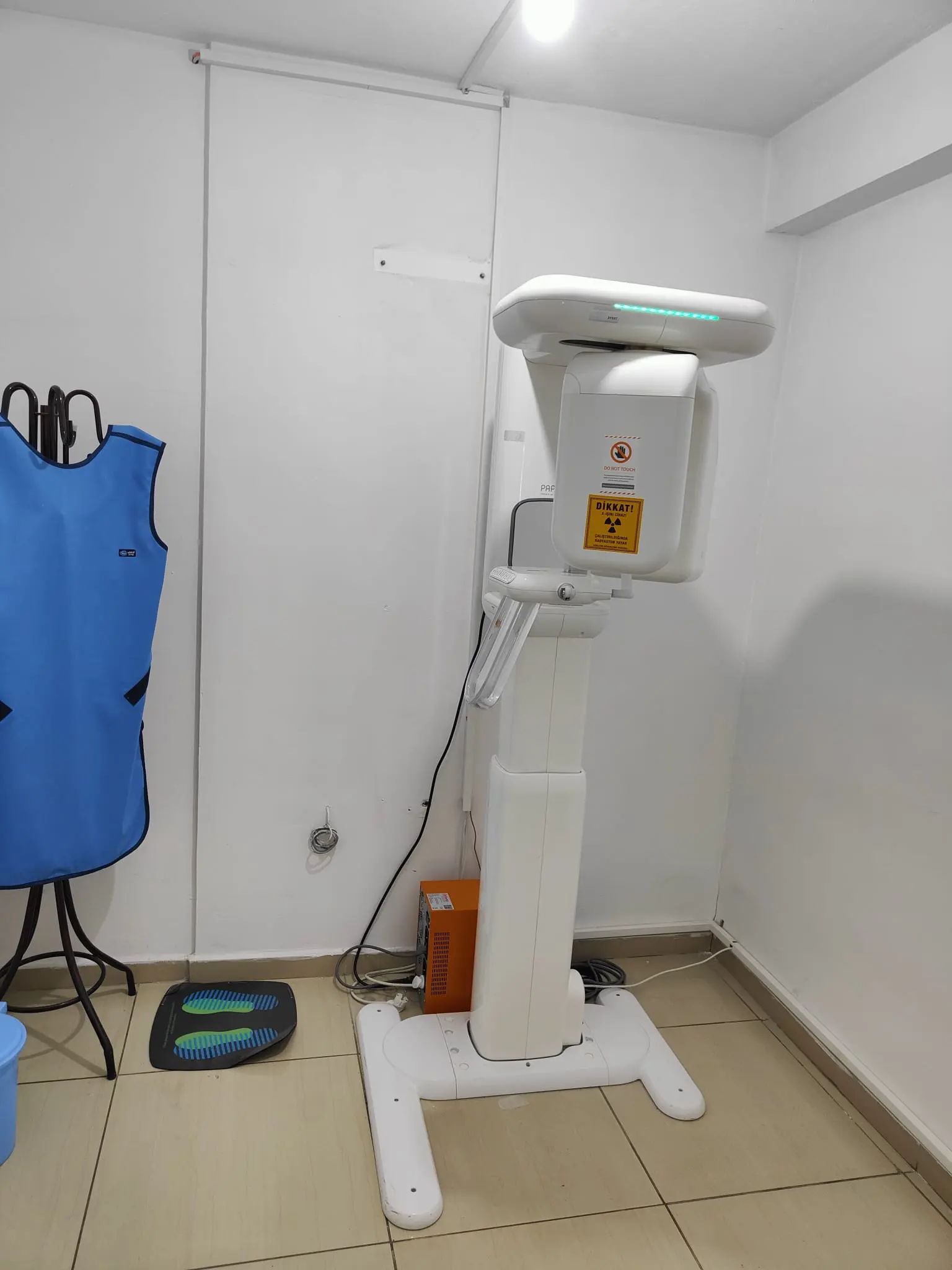 Von der Klinik bereitgestelltes Foto von Optimum Zahnklinik