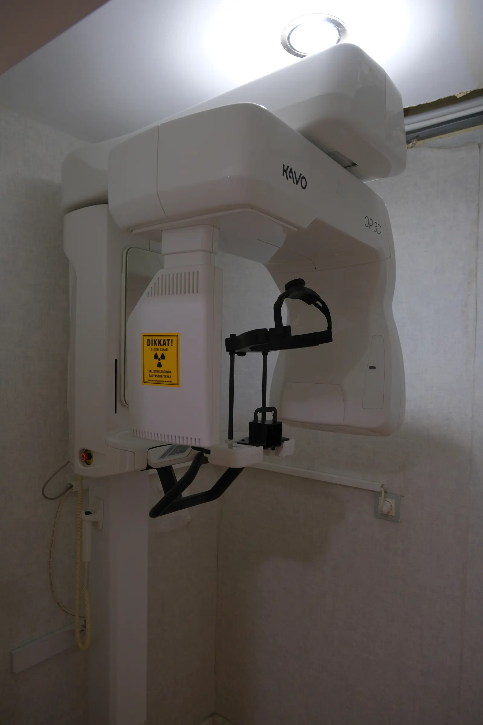 Clinic-provided photograph of Berge Dental Clinic