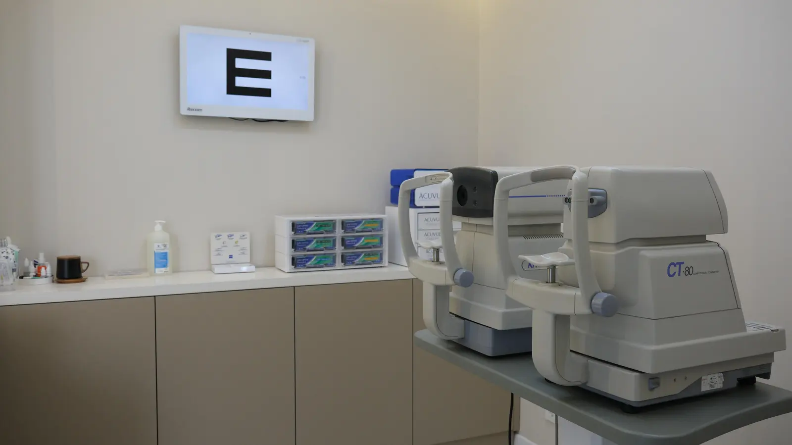 Von der Klinik bereitgestelltes Foto von Dr. Evrim Tarkan