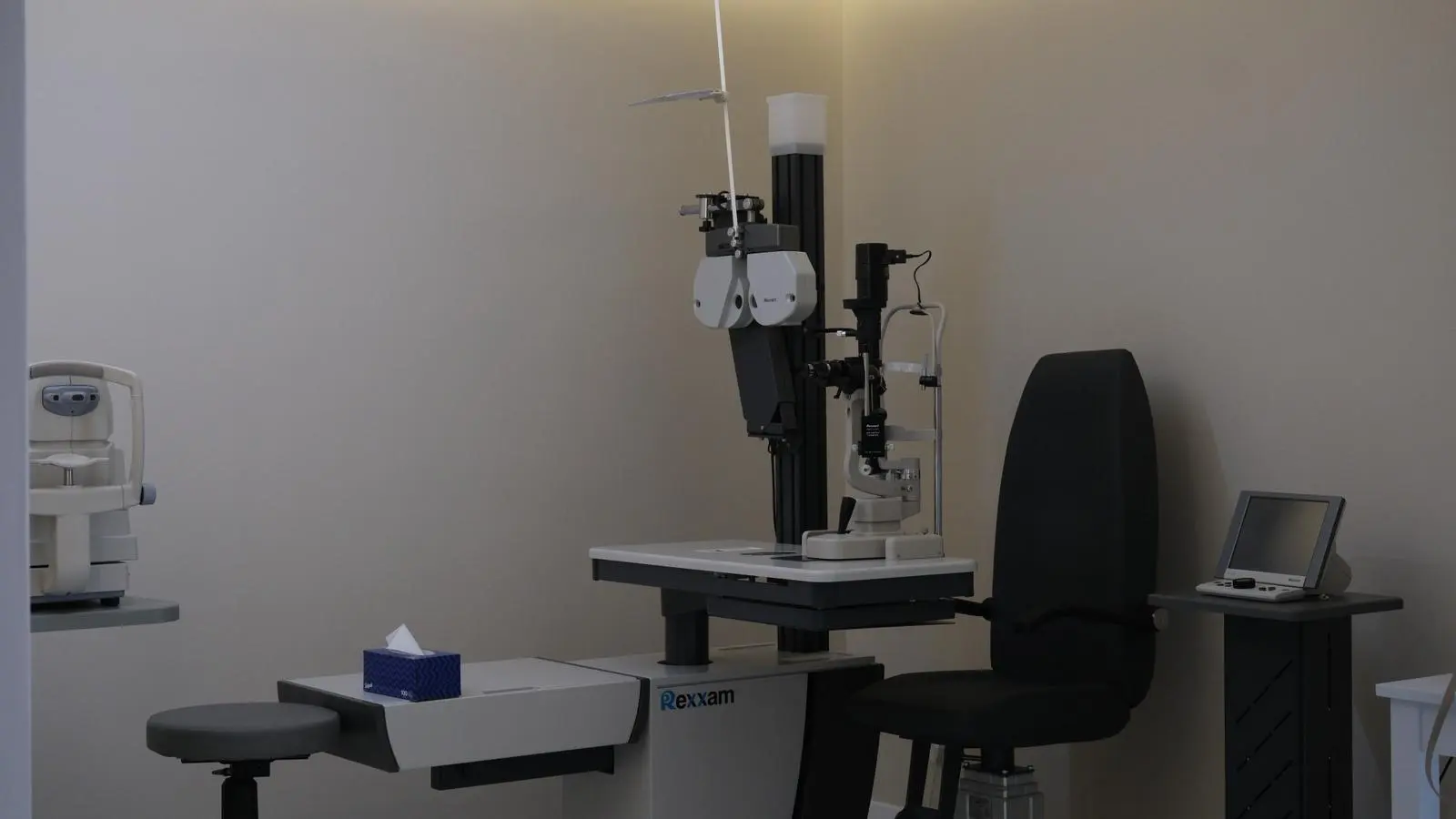 Von der Klinik bereitgestelltes Foto von Dr. Evrim Tarkan