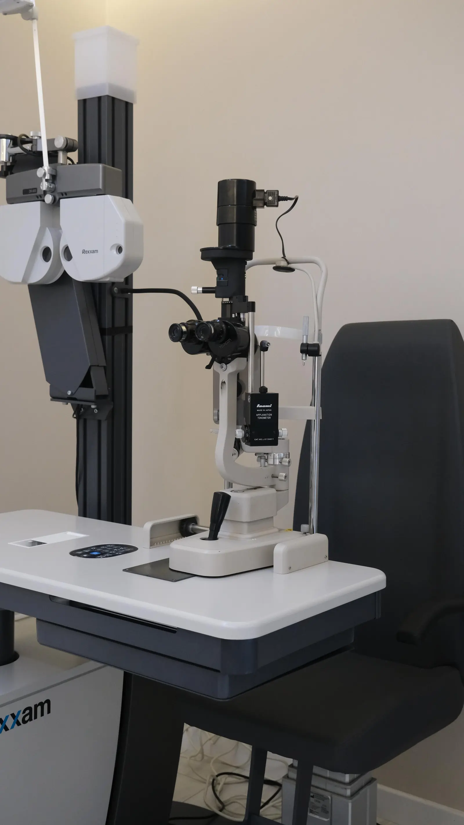 Von der Klinik bereitgestelltes Foto von Dr. Evrim Tarkan