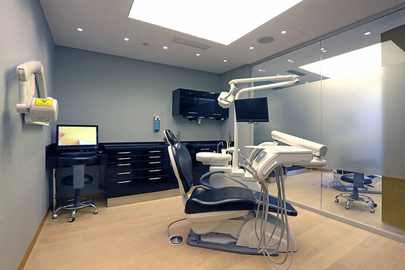 Von der Klinik bereitgestelltes Foto von Dr. Selin Dizdar