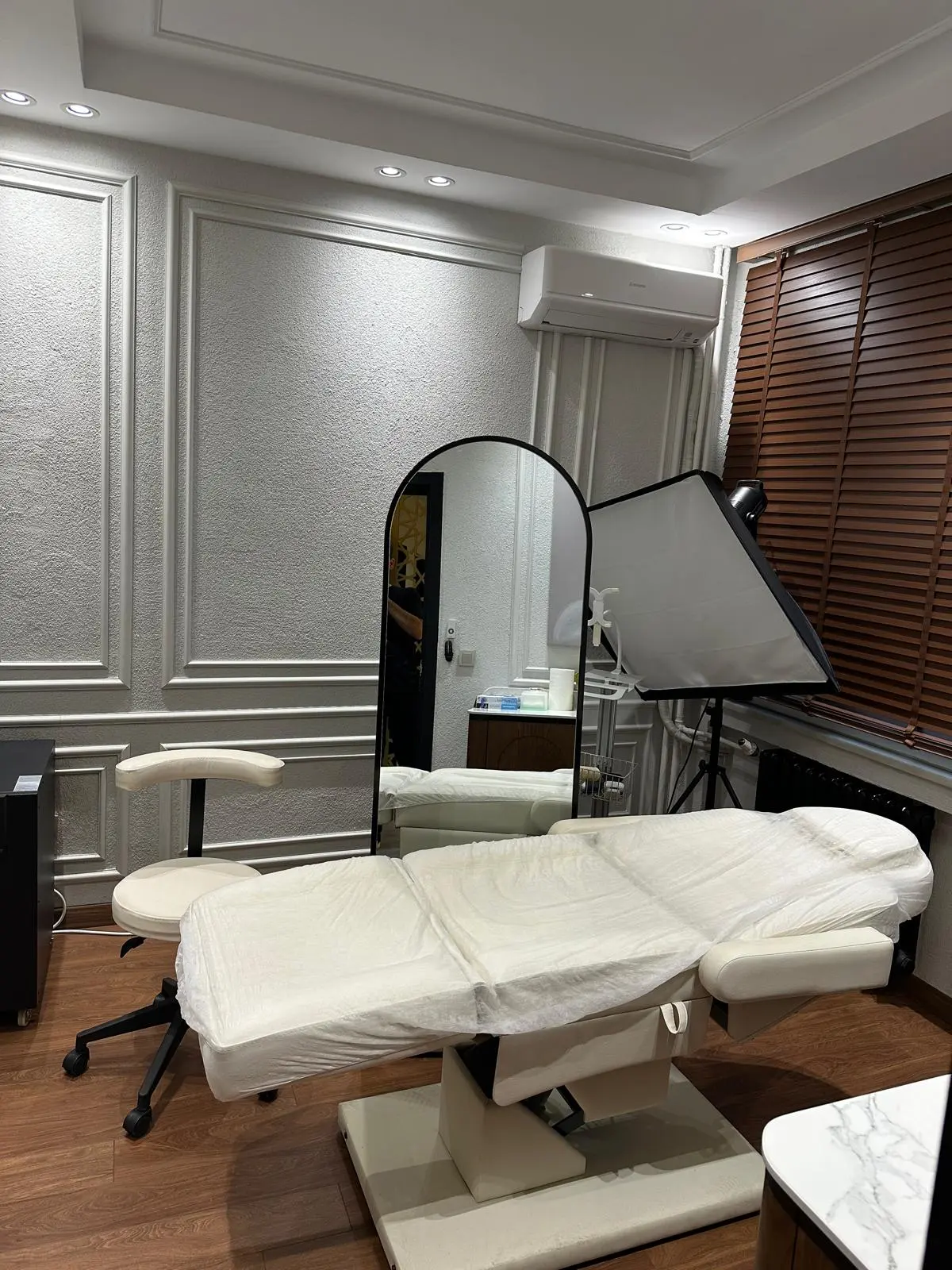 Von der Klinik bereitgestelltes Foto von Dr. Engin Beydoğan