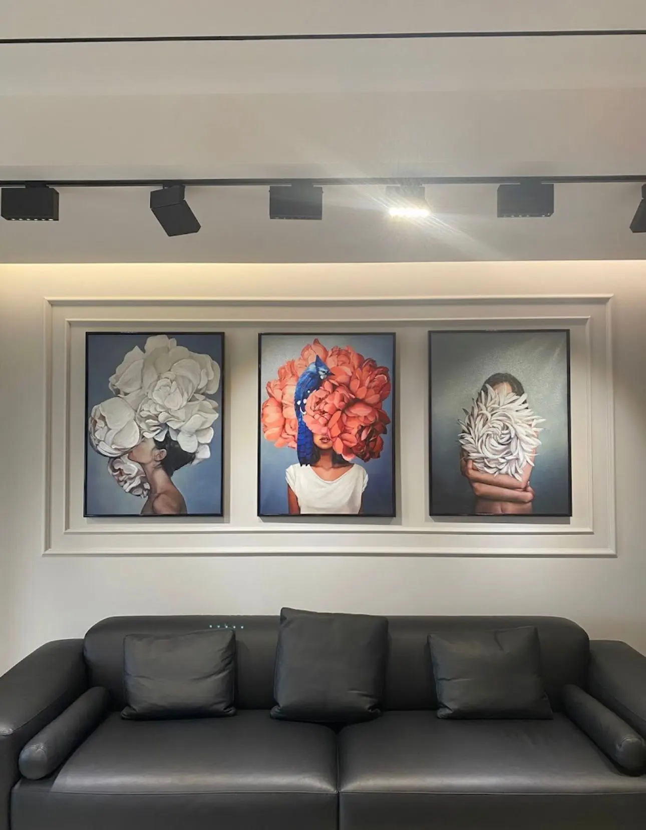Clinic-provided photograph of Assoc. Prof. Dr Zeynep Gizem Kaya İslamoğlu