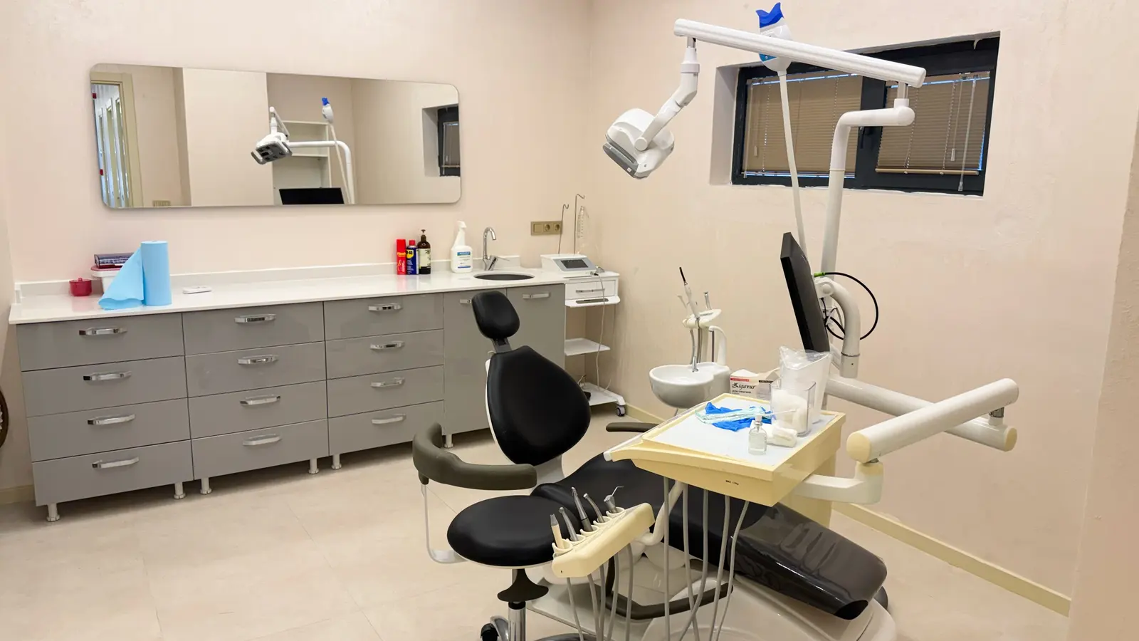 Von der Klinik bereitgestelltes Foto von MSA Dental Clinic