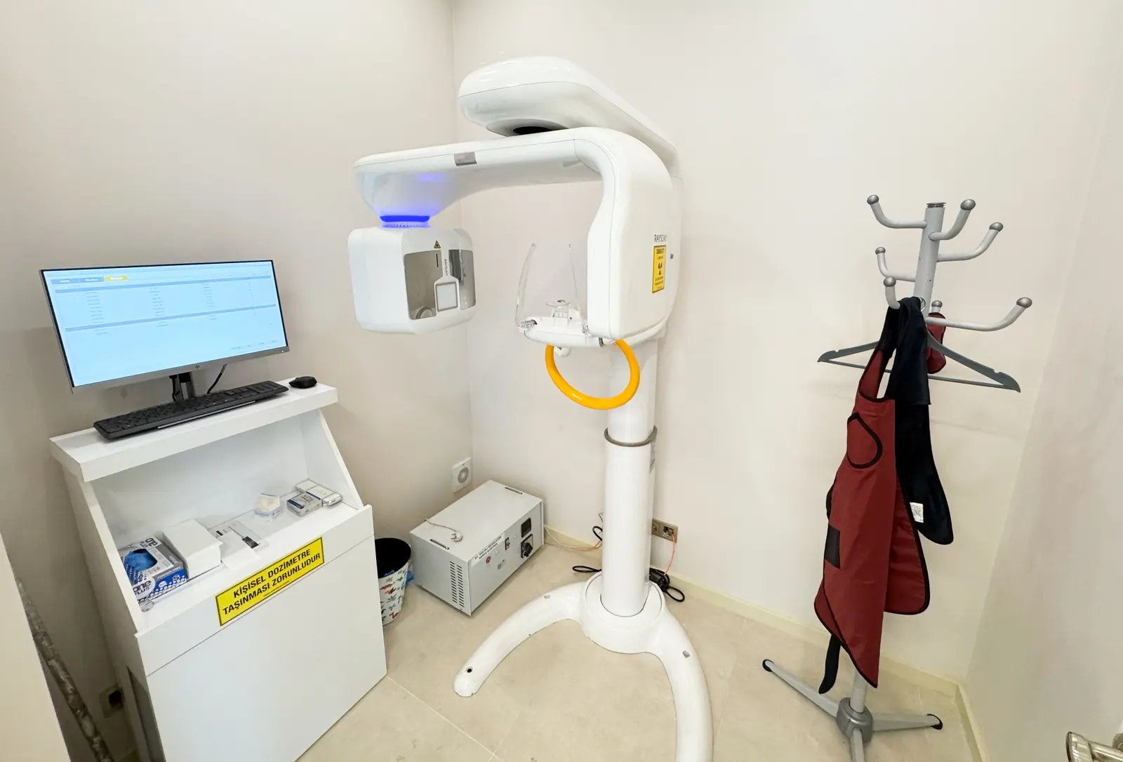 Von der Klinik bereitgestelltes Foto von MSA Dental Clinic