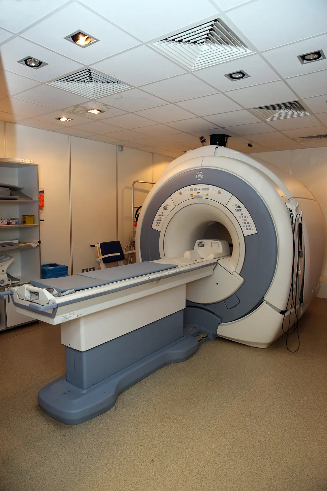 Clinic-provided photograph of Adatıp Hospital