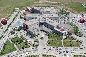 Clinic-provided photograph of Van Yüzüncü Yıl Dursun Odabaş University Hospital