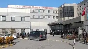 Clinic-provided photograph of Van Yüzüncü Yıl Dursun Odabaş University Hospital