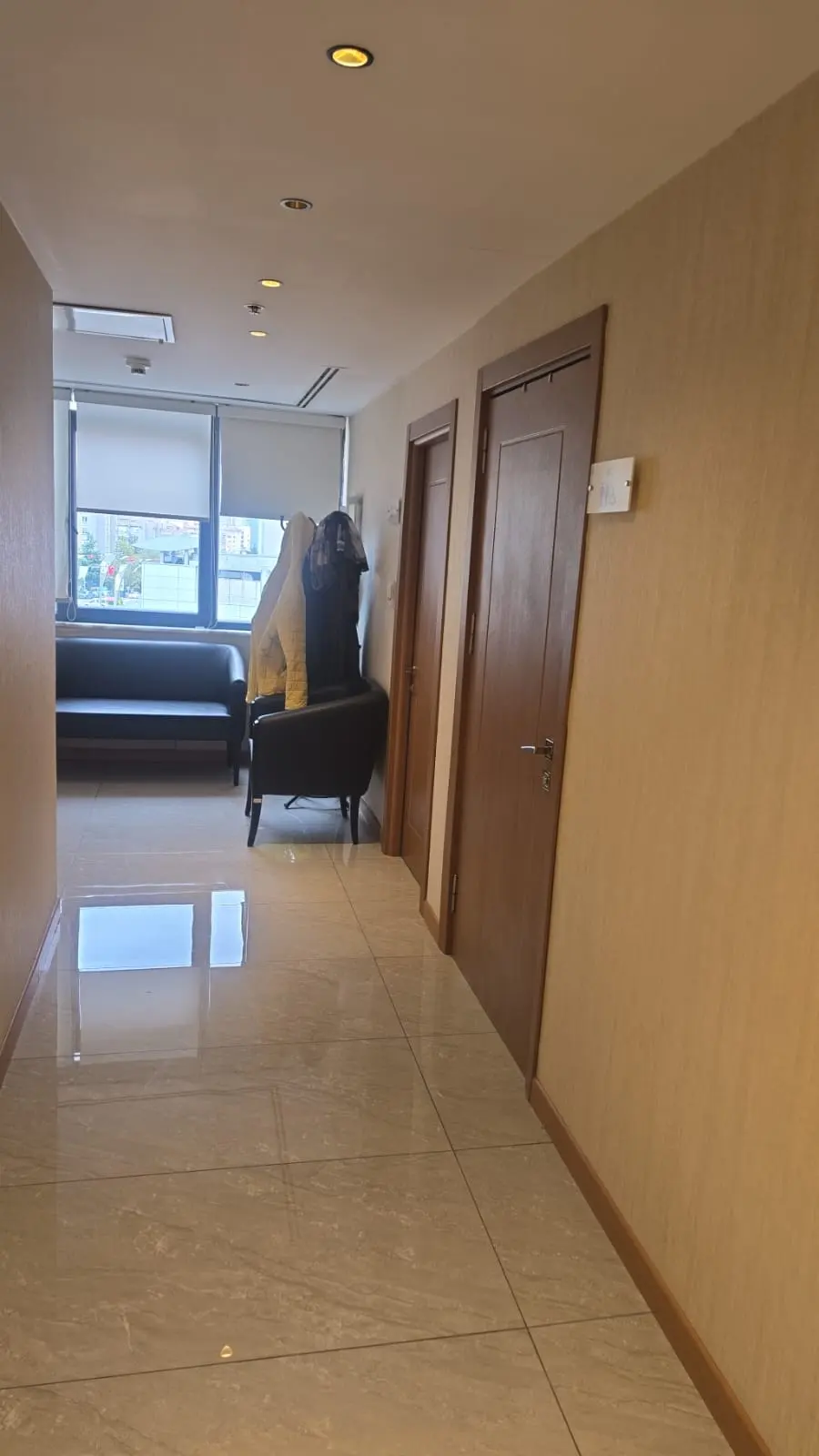 Clinic-provided photograph of Ataşehir Physical Therapy and Rehabilitation Centre
