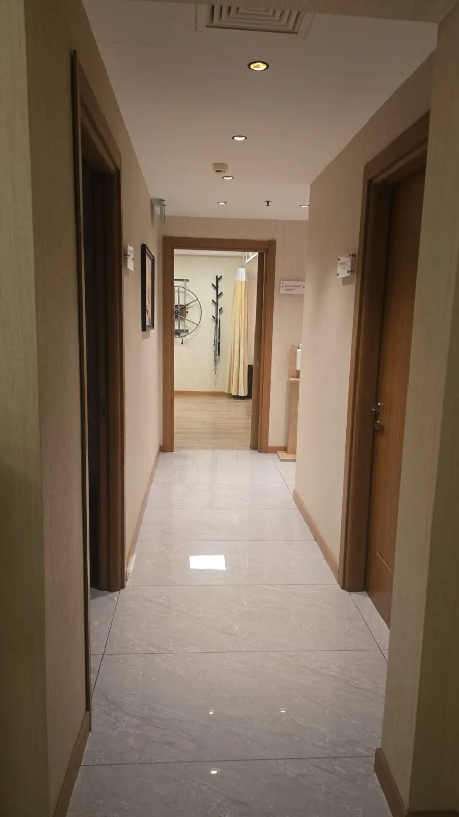 Clinic-provided photograph of Ataşehir Physical Therapy and Rehabilitation Centre